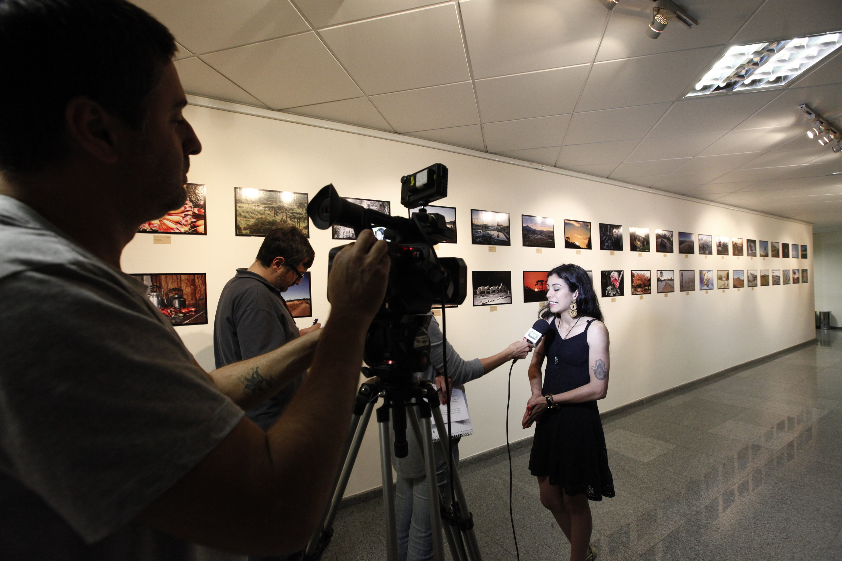Exposição_ Foco na Serra Catarinense