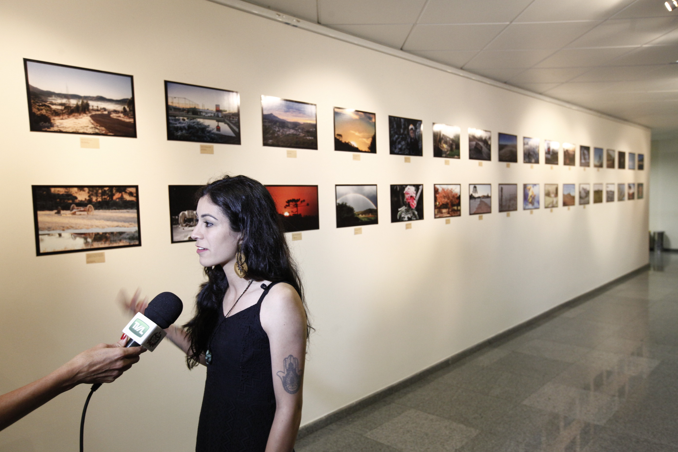 Exposição_ Foco na Serra Catarinense