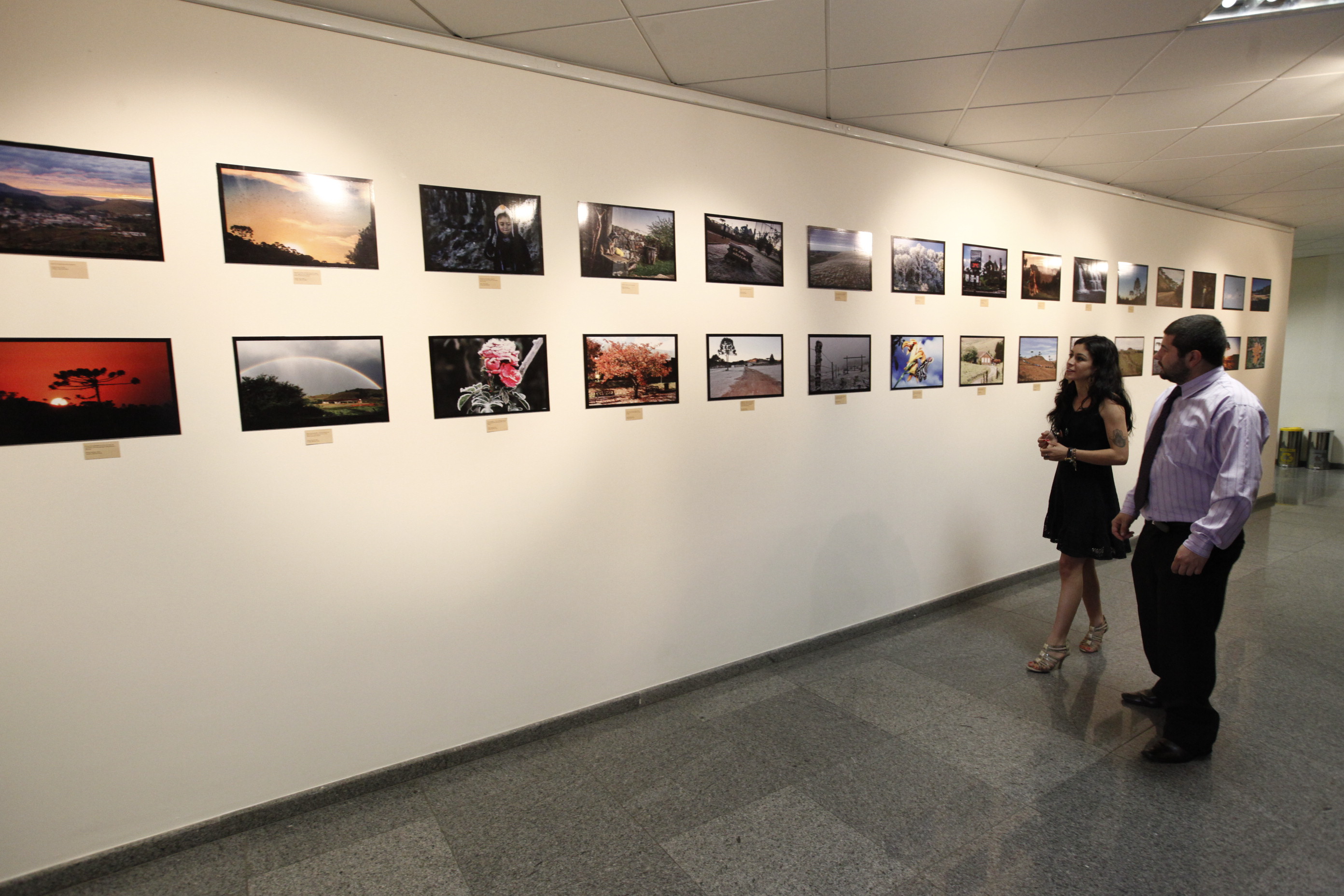 Exposição_ Foco na Serra Catarinense