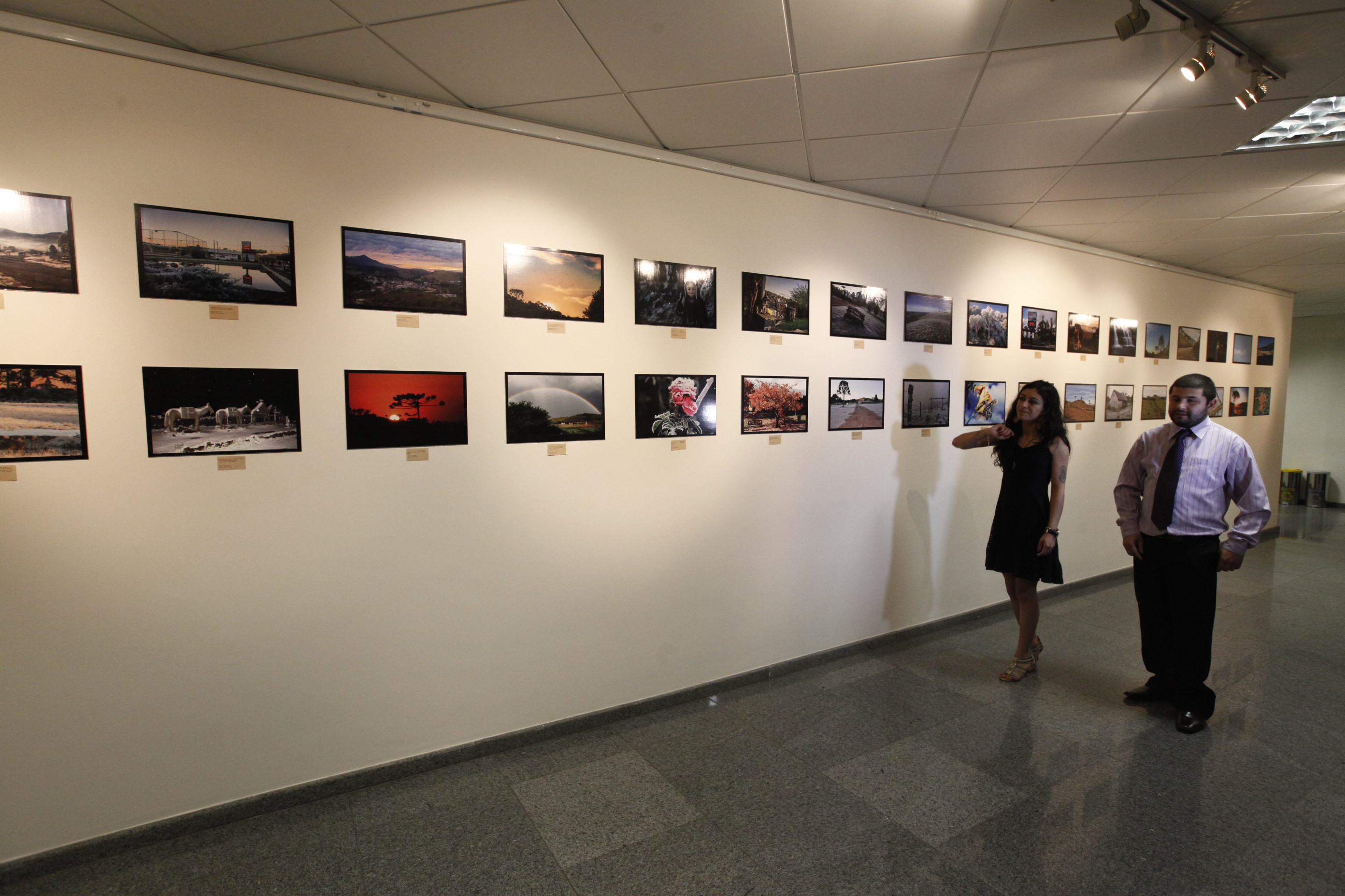 Exposição_ Foco na Serra Catarinense