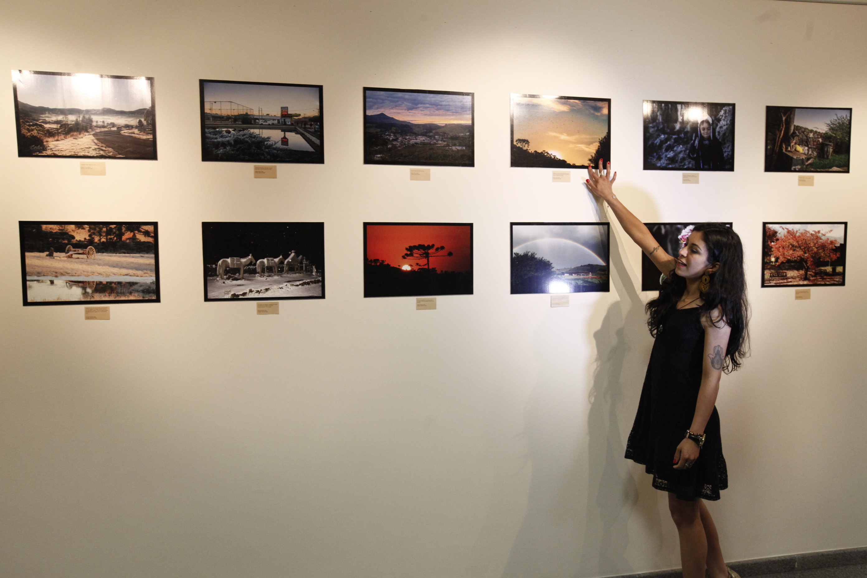 Exposição_ Foco na Serra Catarinense