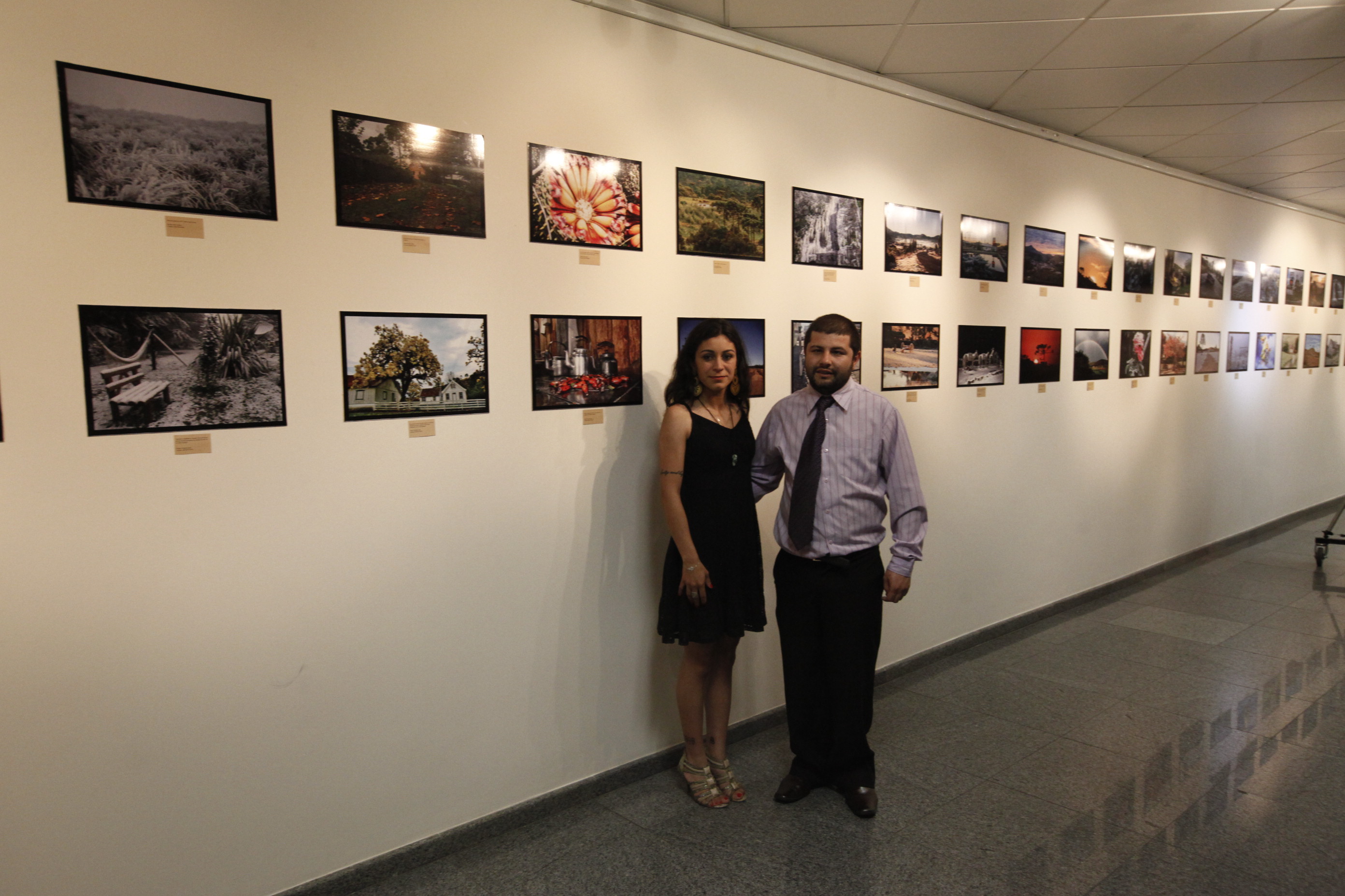 Exposição_ Foco na Serra Catarinense