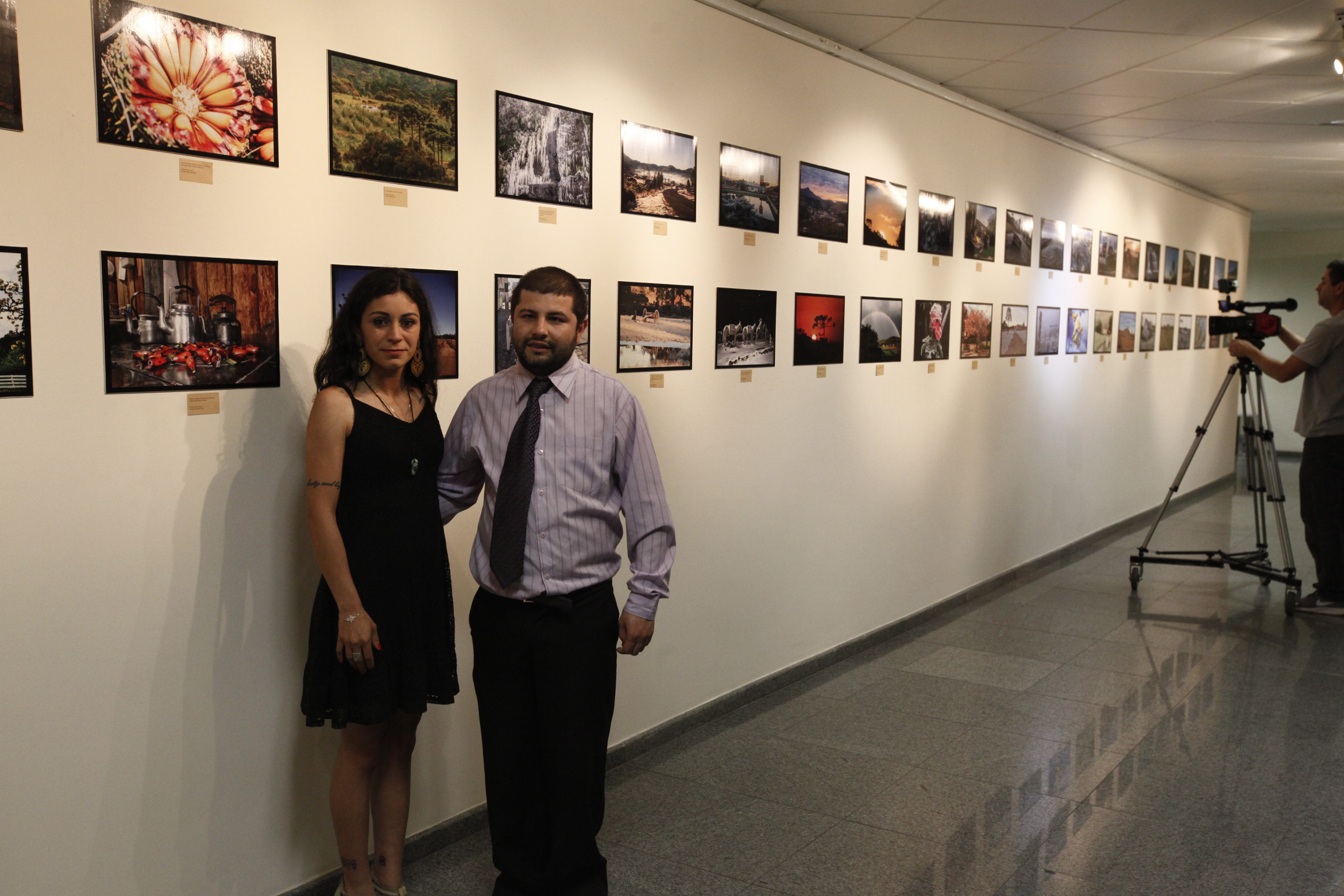 Exposição_ Foco na Serra Catarinense