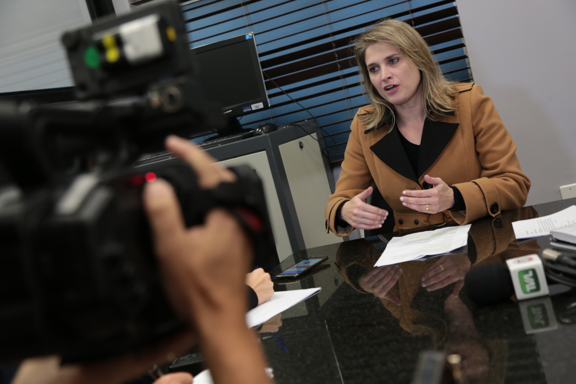 Força-tarefa já analisou quase 3 mil processos de presos em situação irregular
