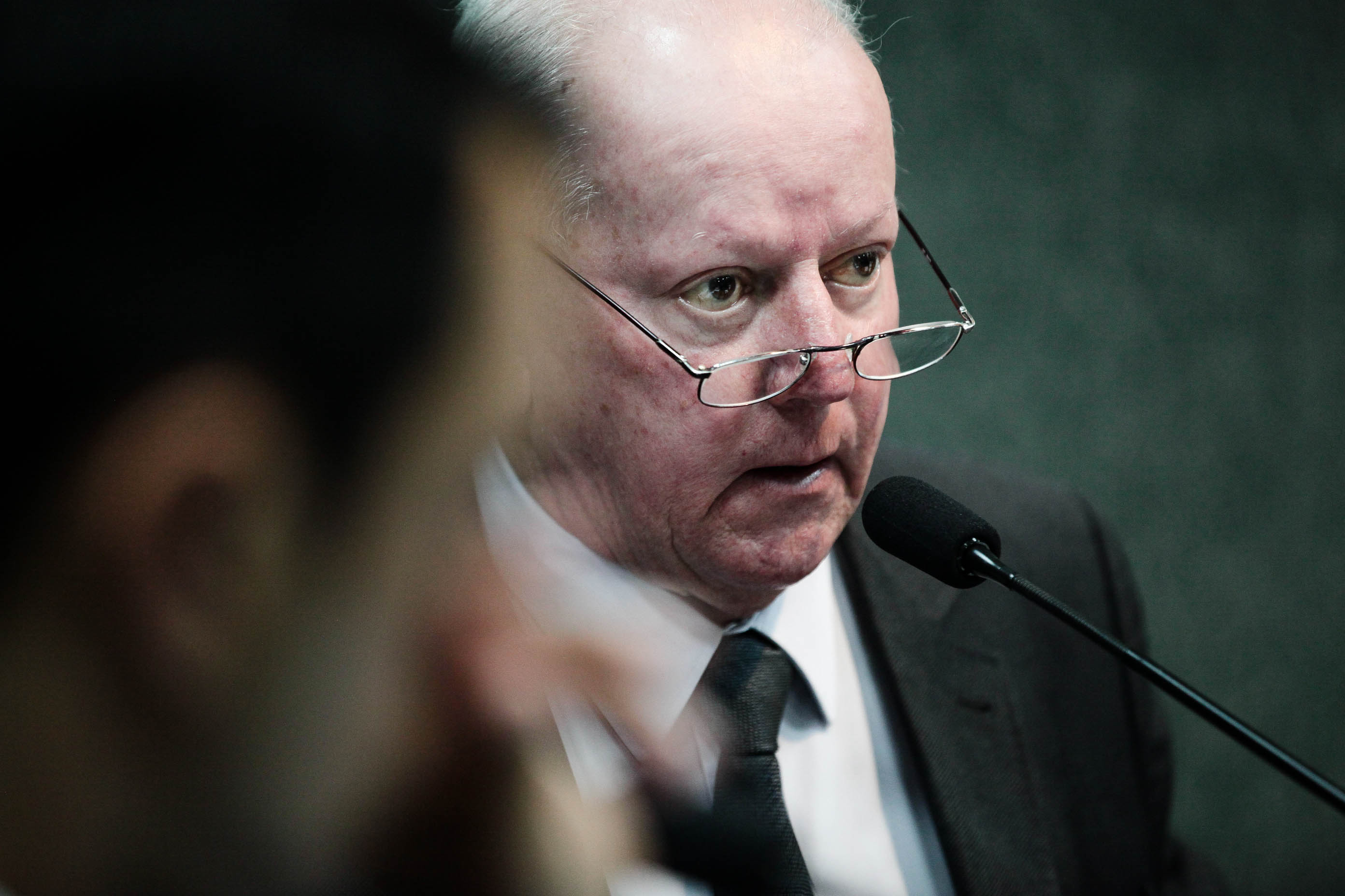 Comissão de Constituição e Justiça