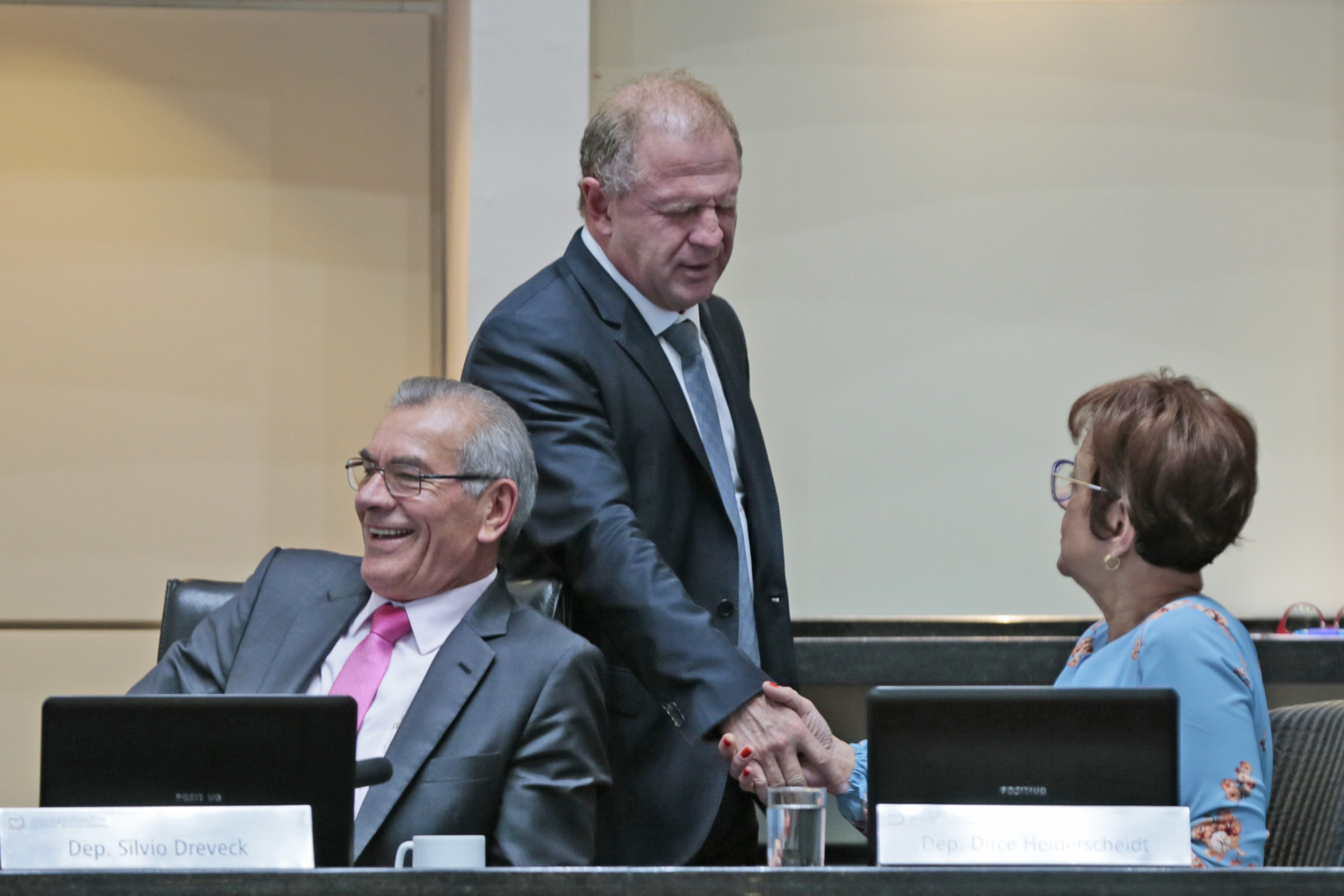 Sessão Ordinária.