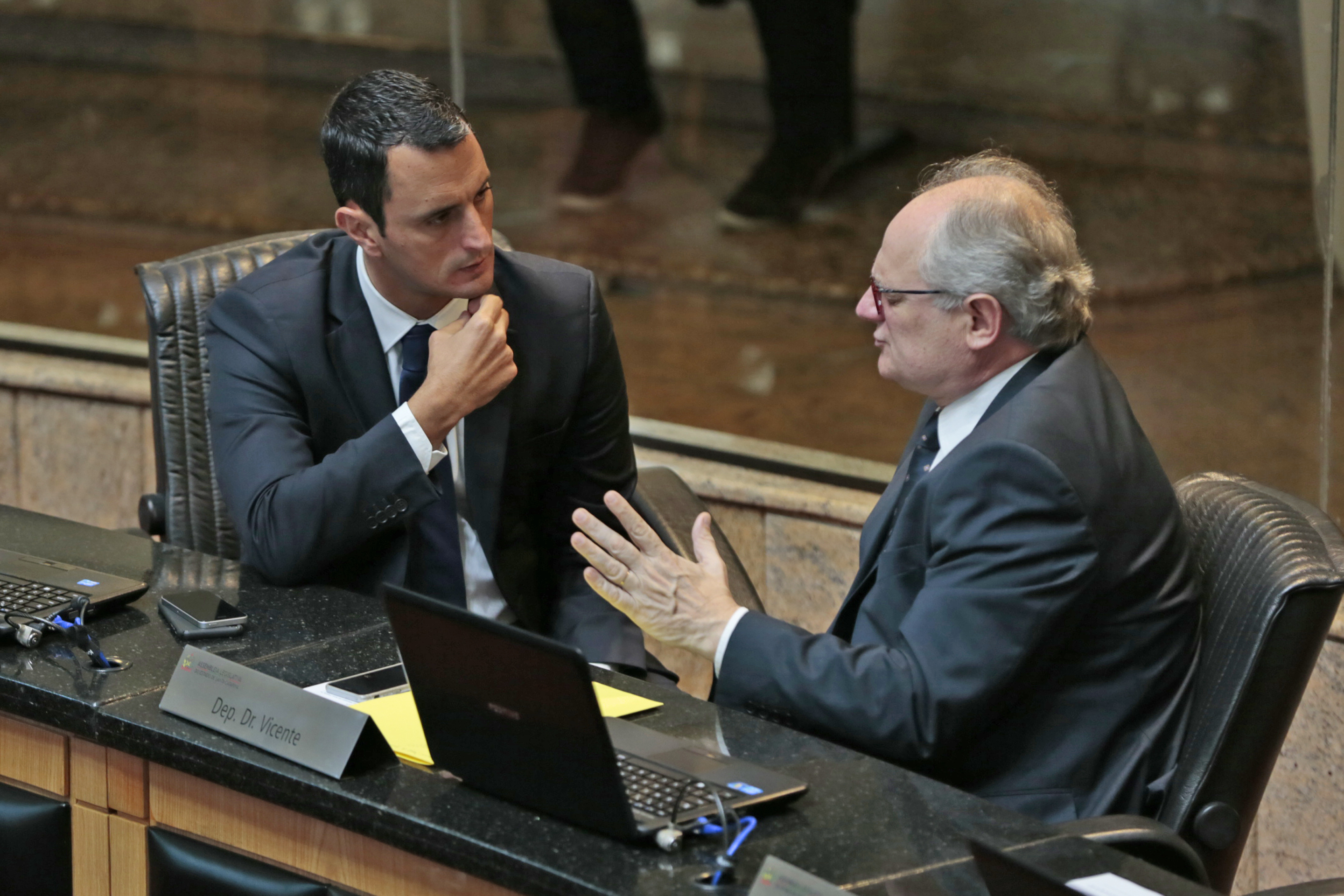Sessão Ordinária.