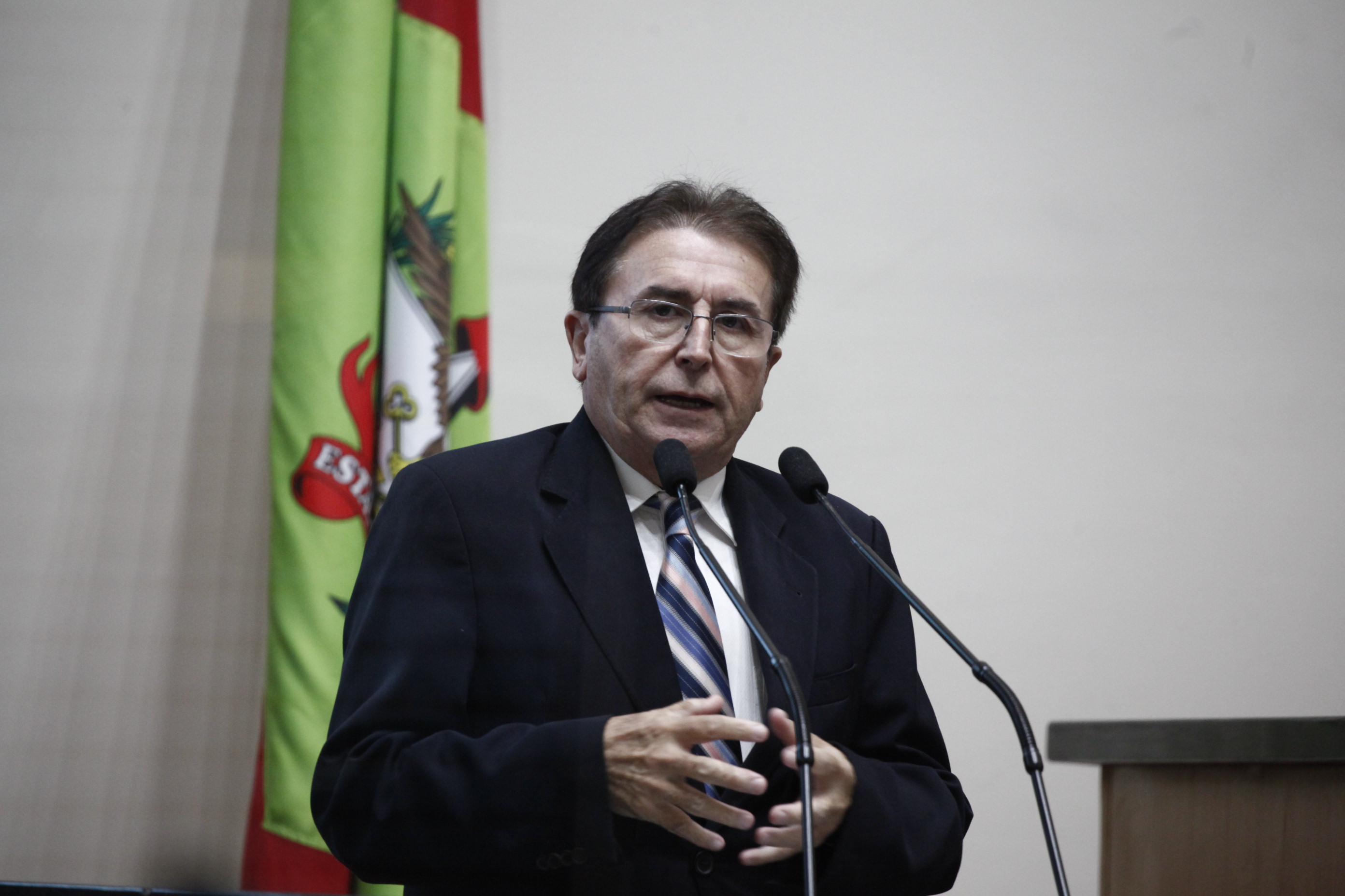 Sessão Ordinária