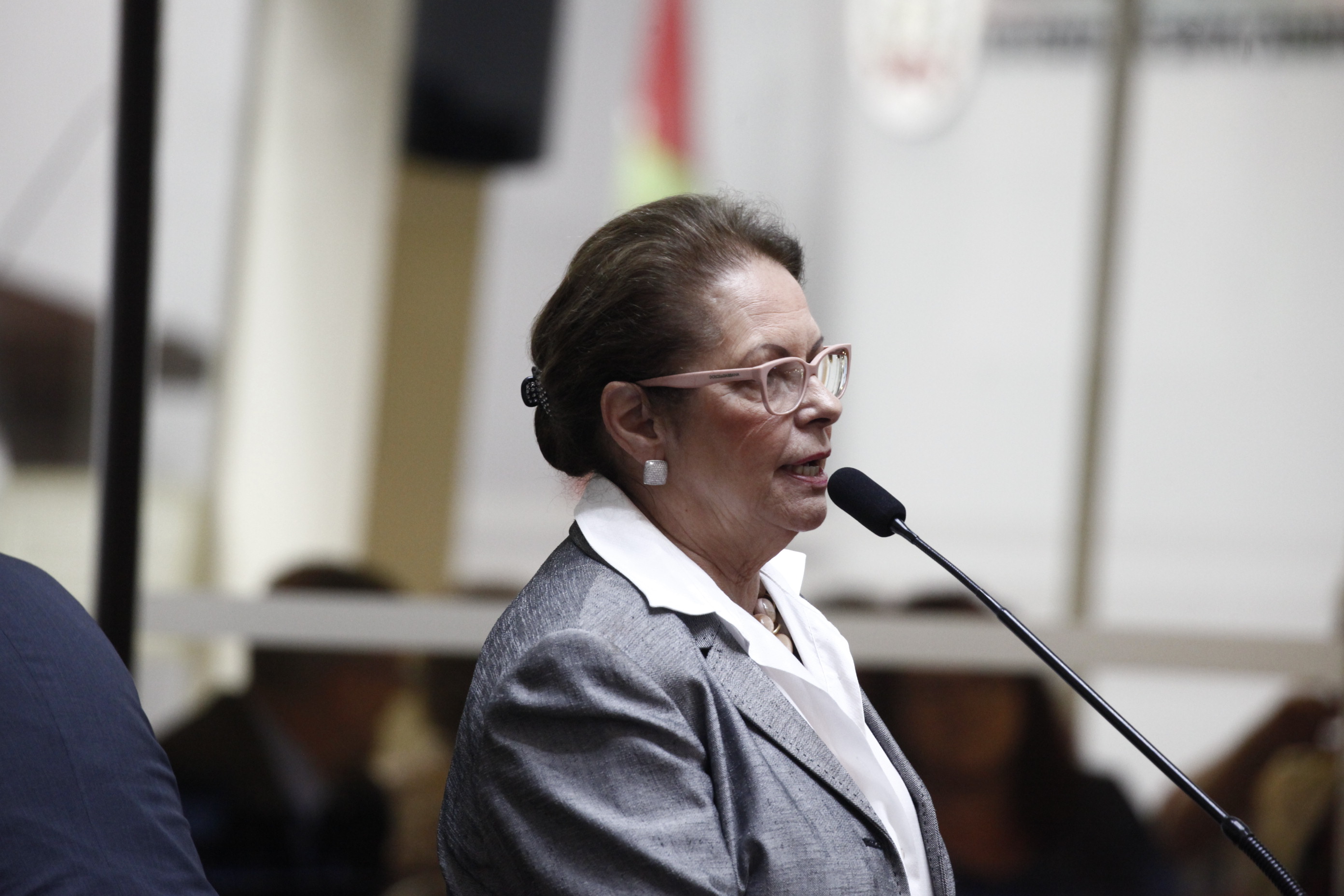Sessão Ordinária