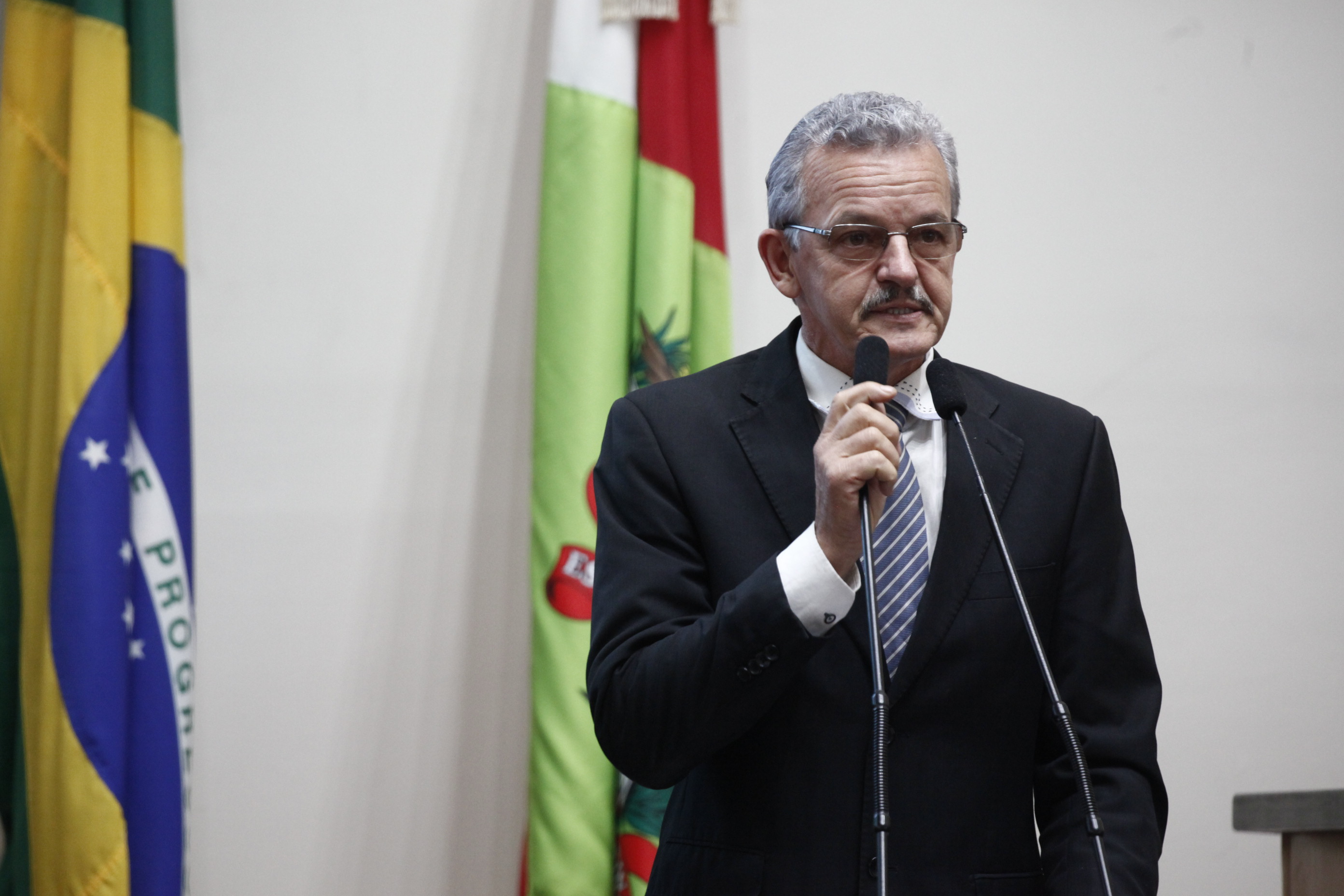 Sessão Ordinária