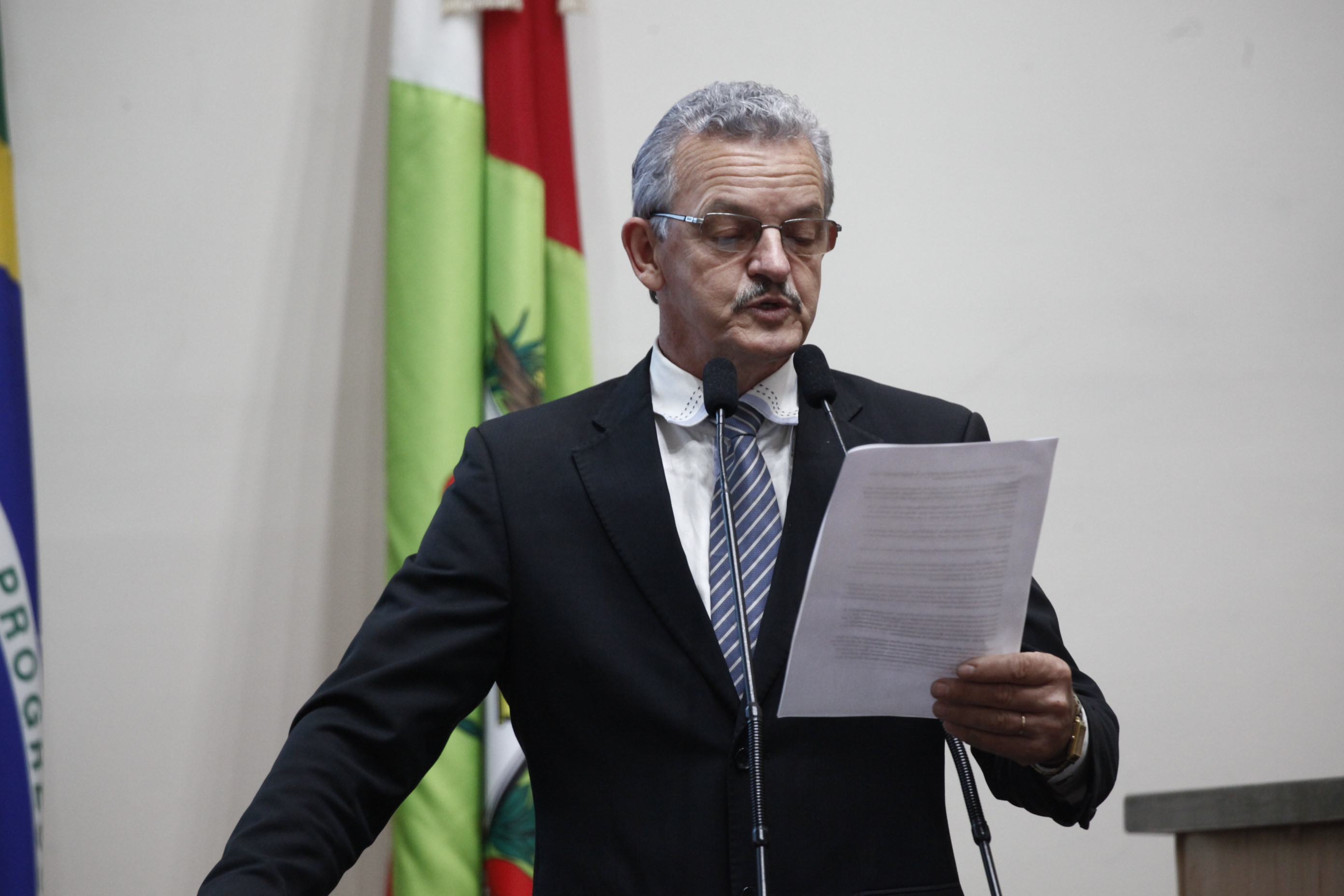 Sessão Ordinária