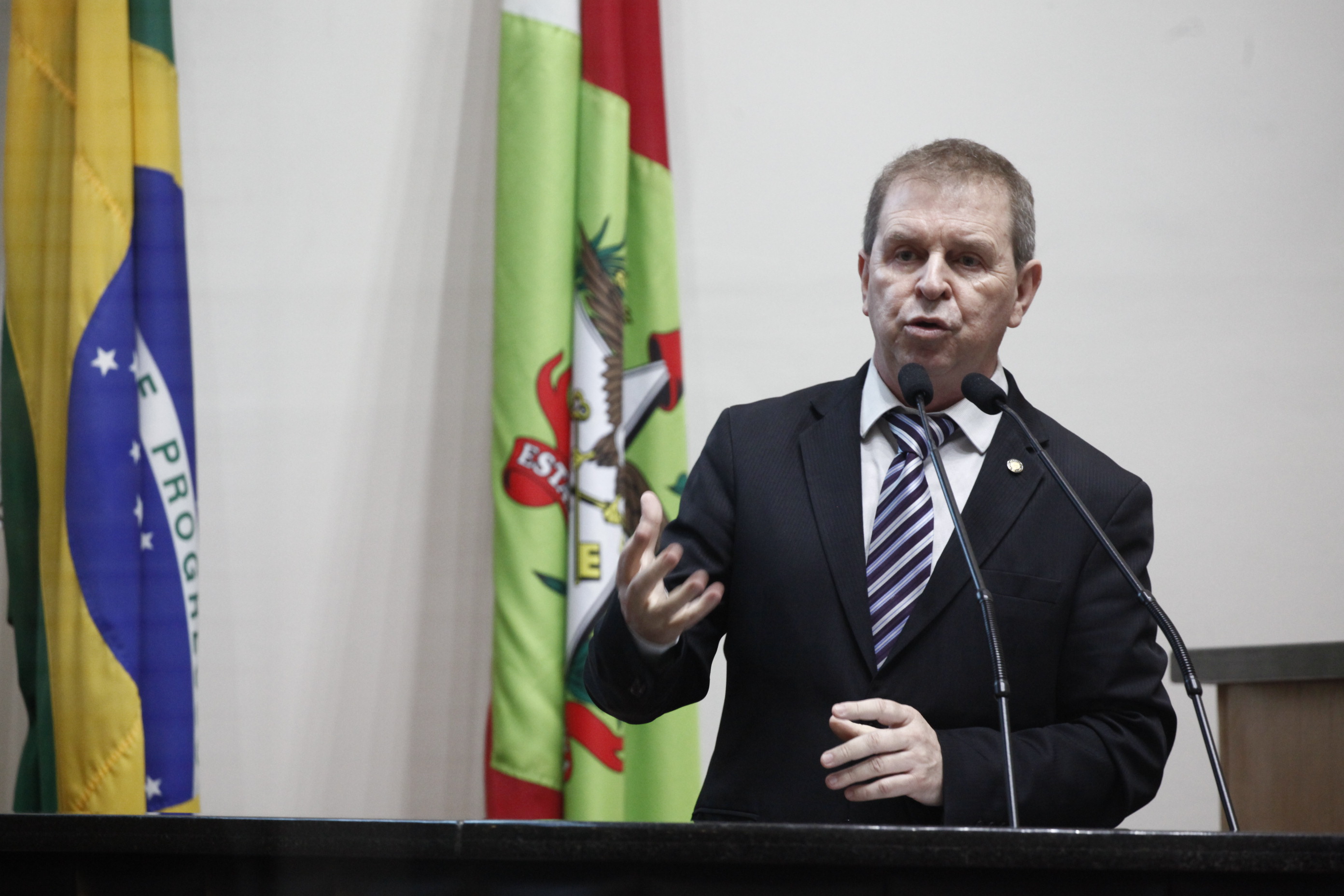 Sessão Ordinária