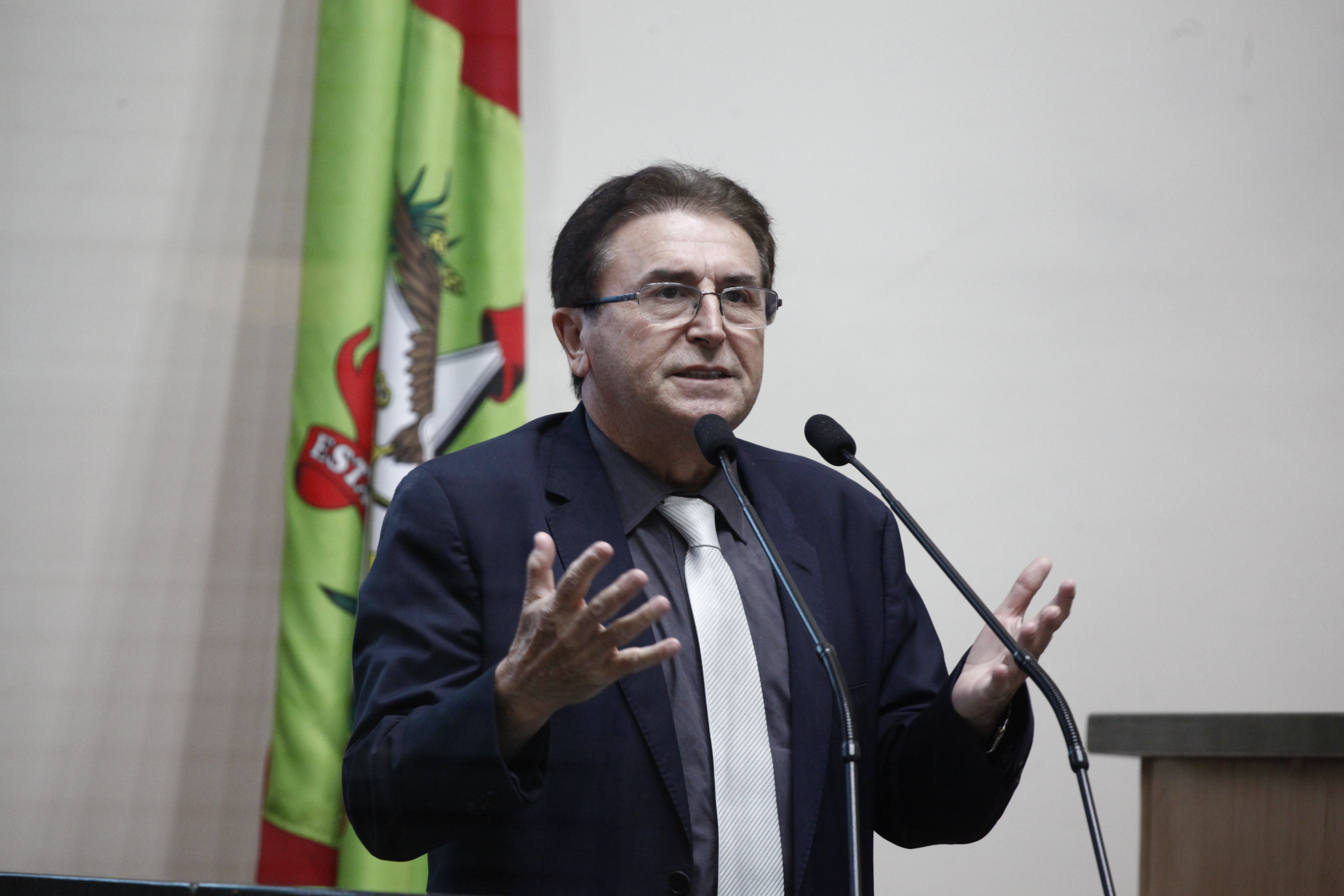 Sessão Ordinária
