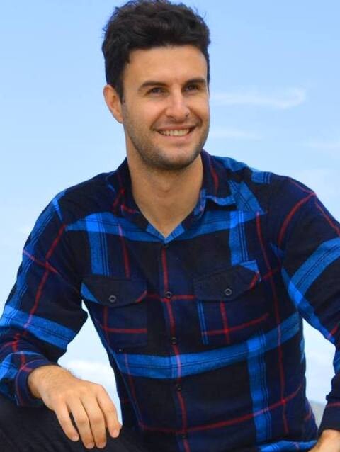 Felipe Estevão (PSL)