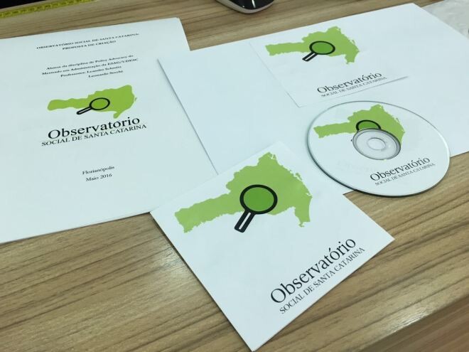 Santa Catarina tem o primeiro observatório social estadual do país