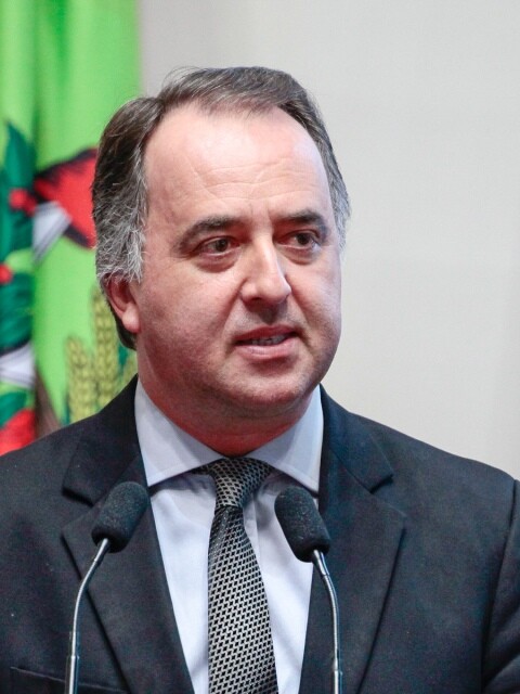 Kennedy Nunes (PSD)