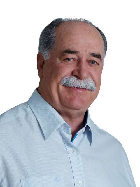 Romildo Titon (MDB)