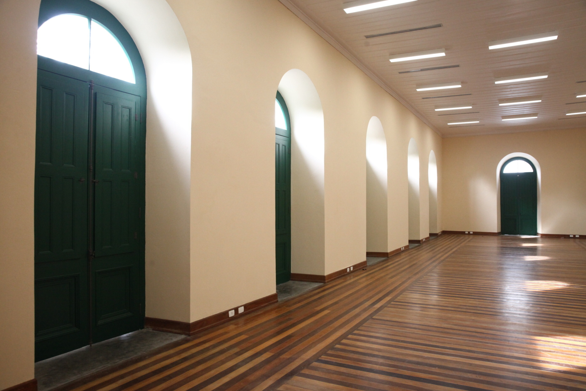 Casa de Câmara e Cadeia