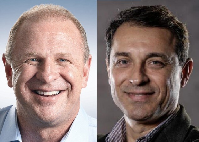 Merísio e Moisés vão ao 2º turno; Amin e Jorginho Melo se elegem ao Senado
