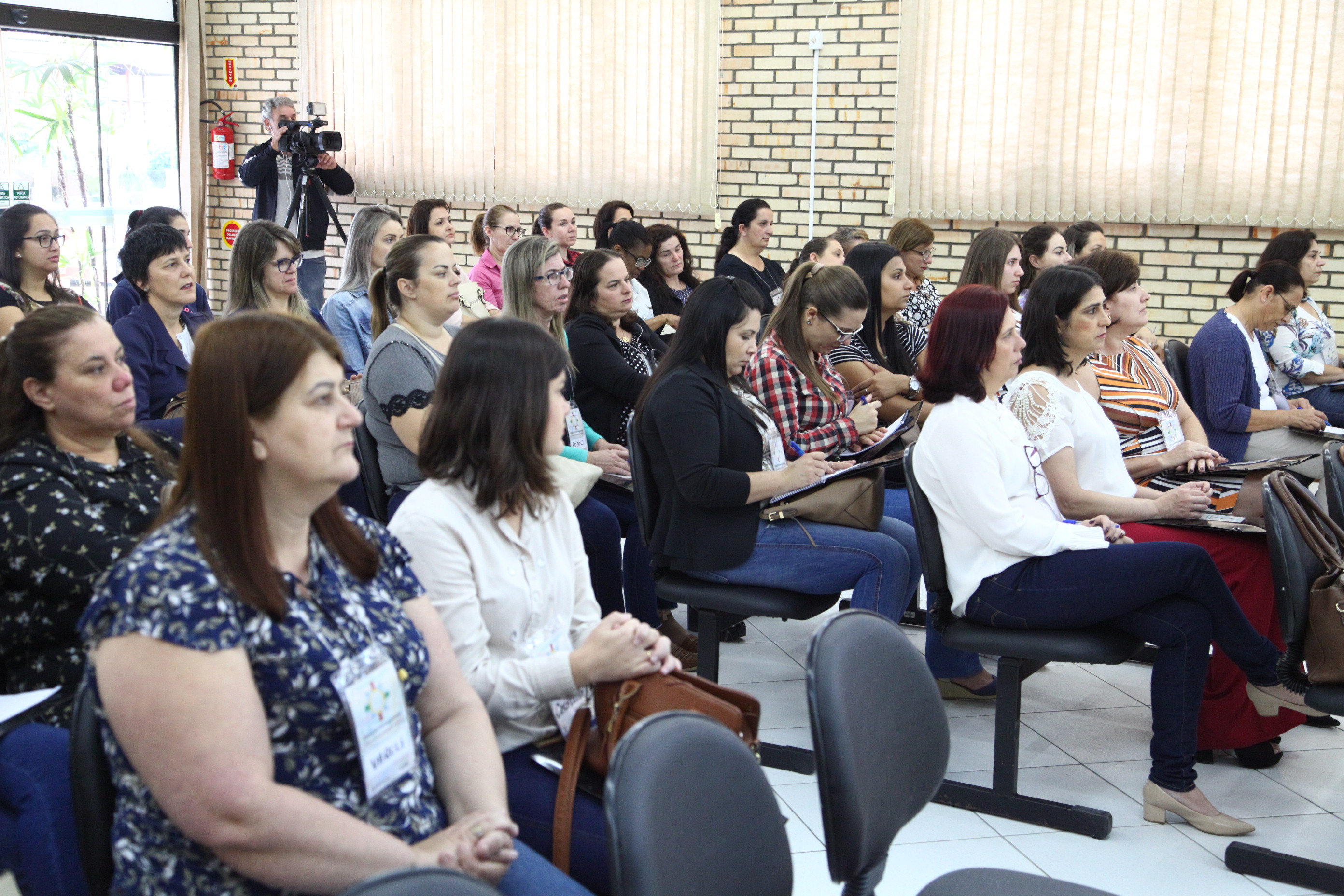 Evento Educação para a Cidadania em Canelinha