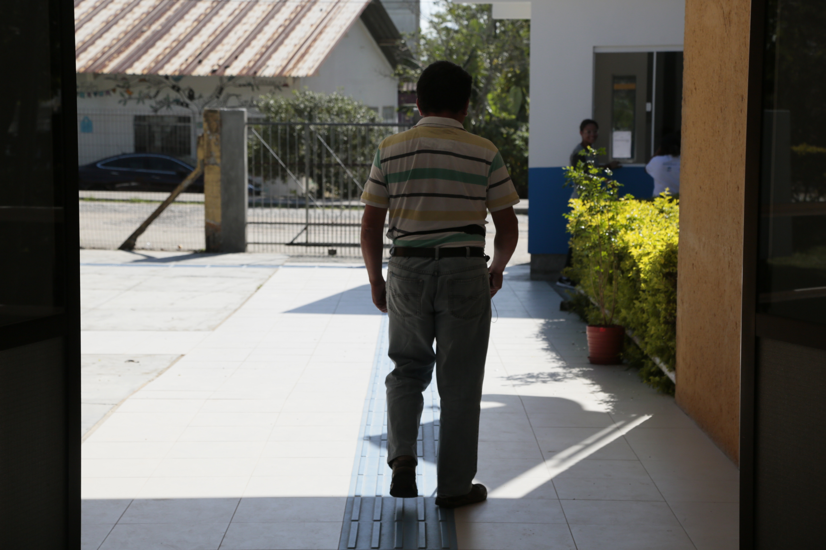 Associação Catarinense para a Integração do Cego.