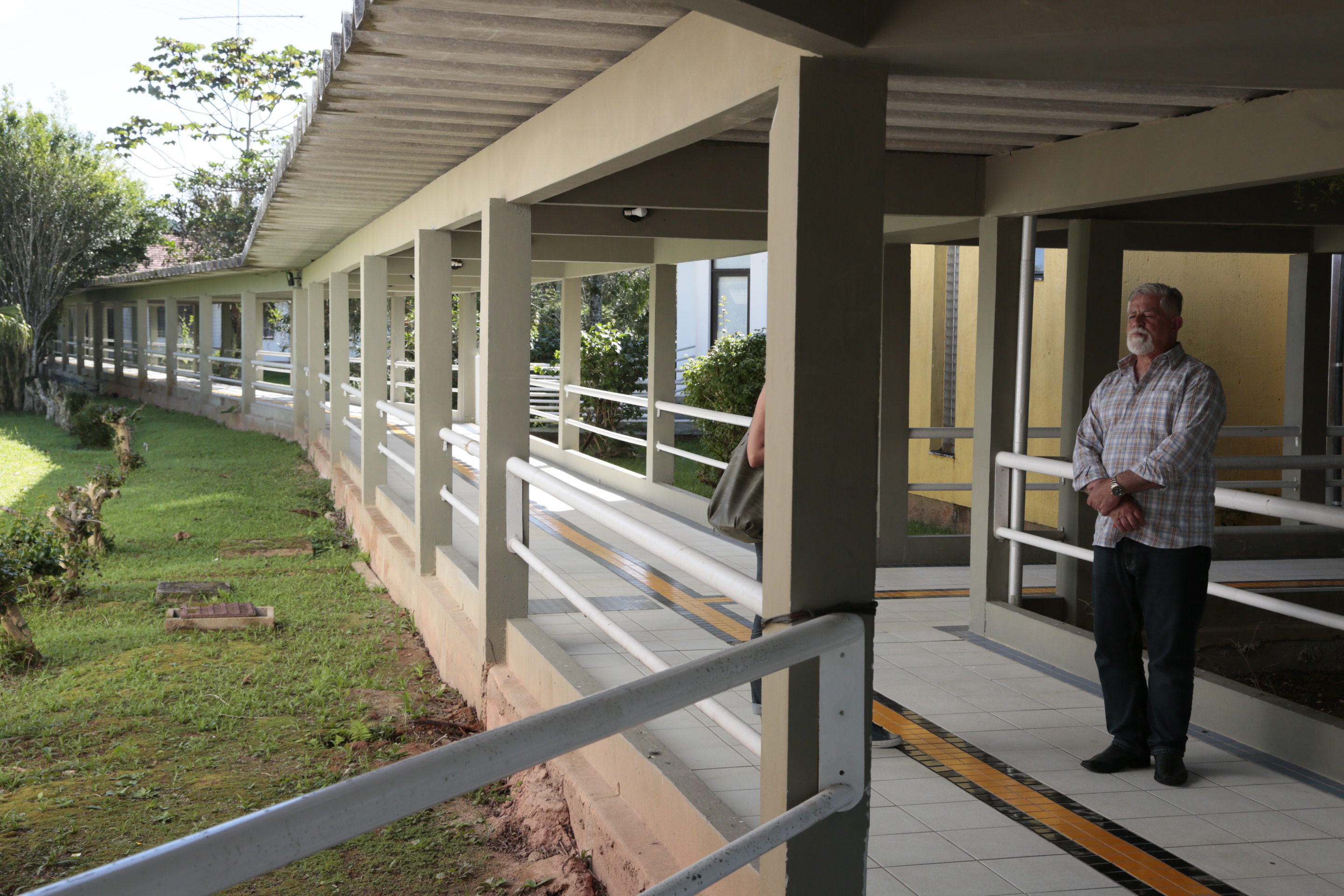 Associação Catarinense para a Integração do Cego.
