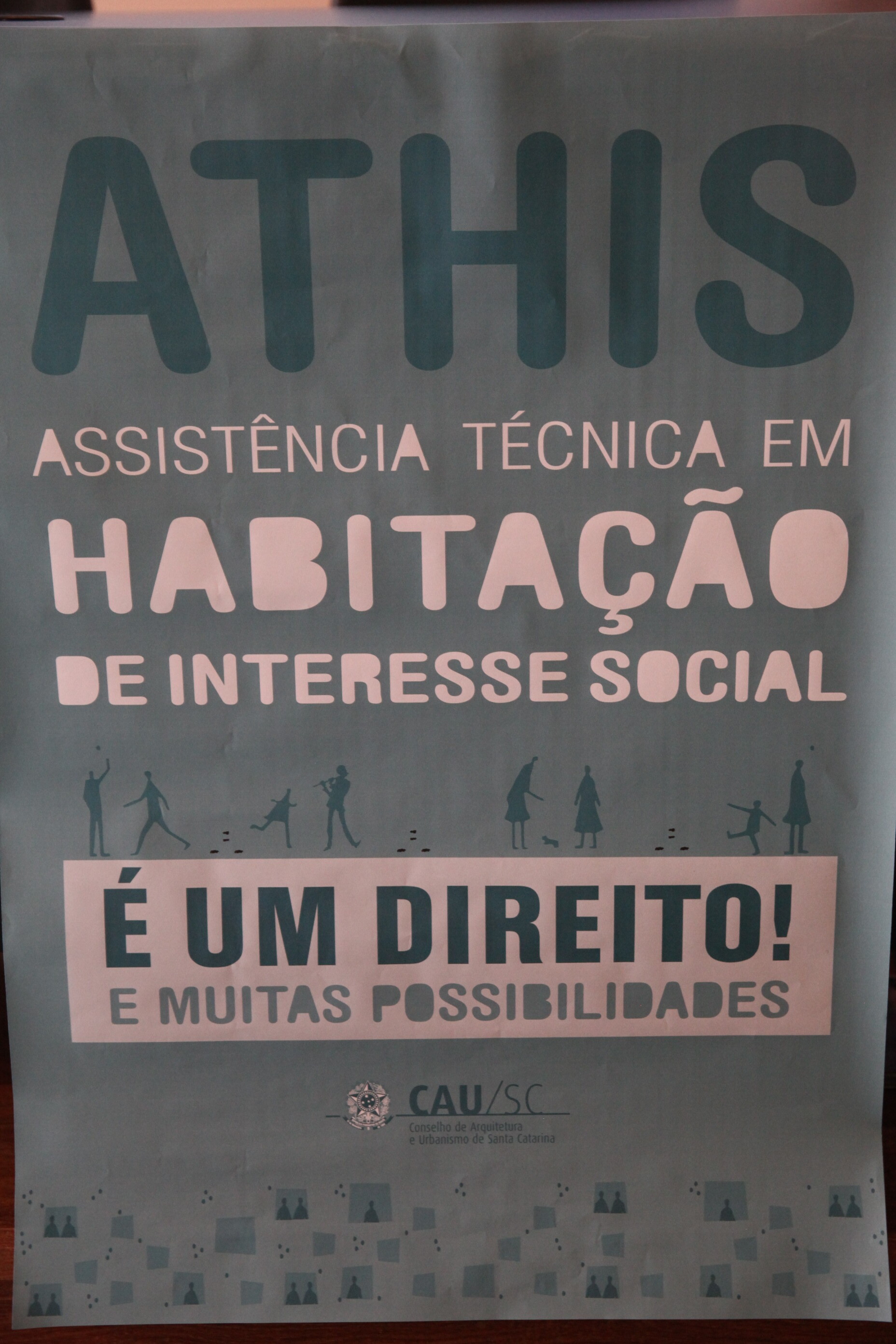 V Seminário de Técnica em Habitação de Interesse Social