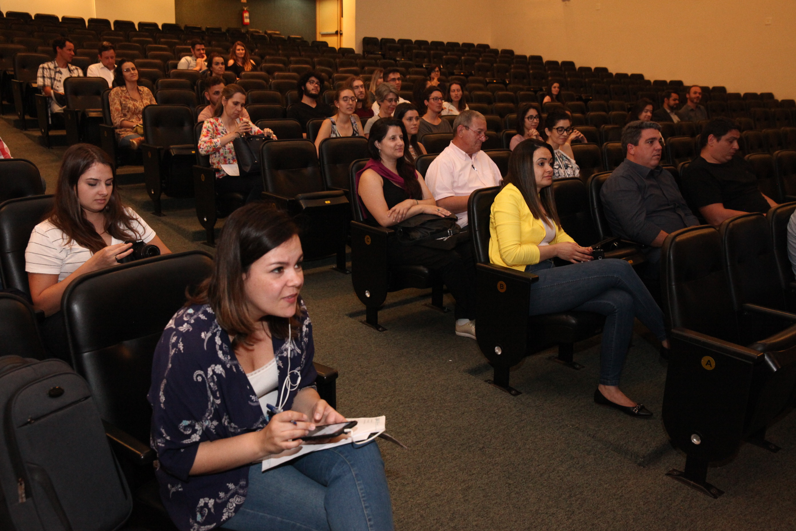 V Seminário de Técnica em Habitação de Interesse Social