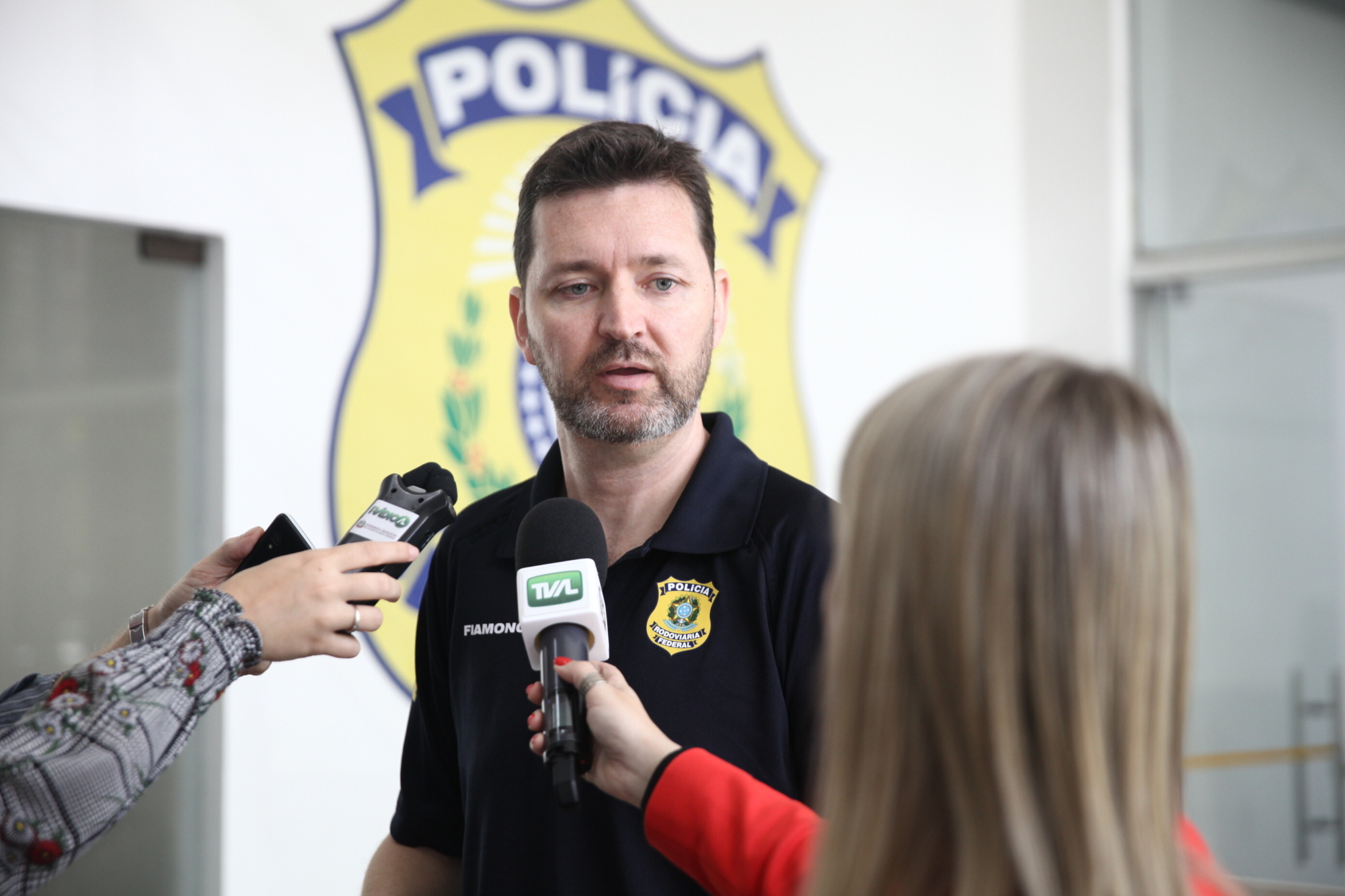 Polícia Rodoviária Federal divulga balanço da Operação Finados 2018