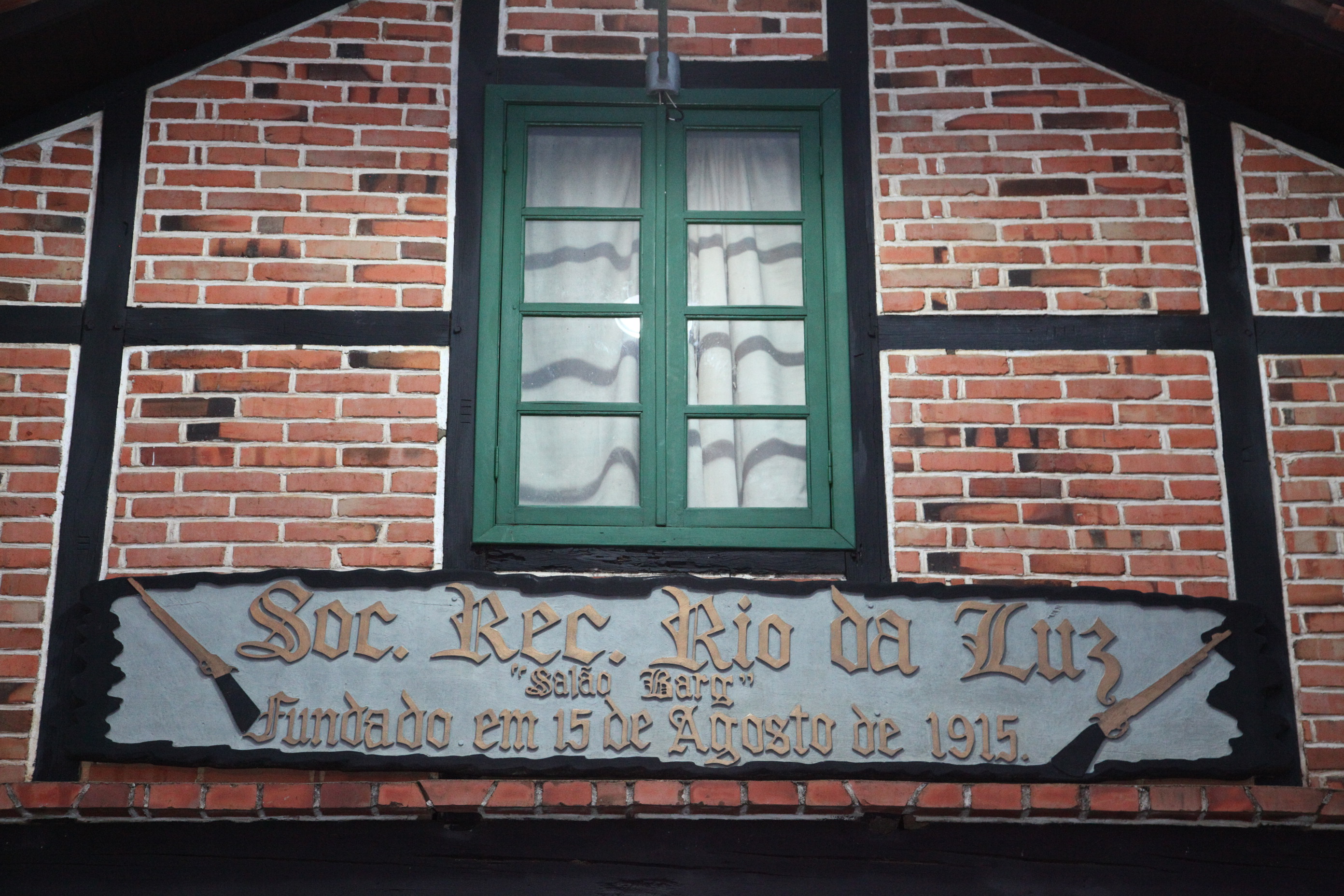 30 anos da Schützenfest