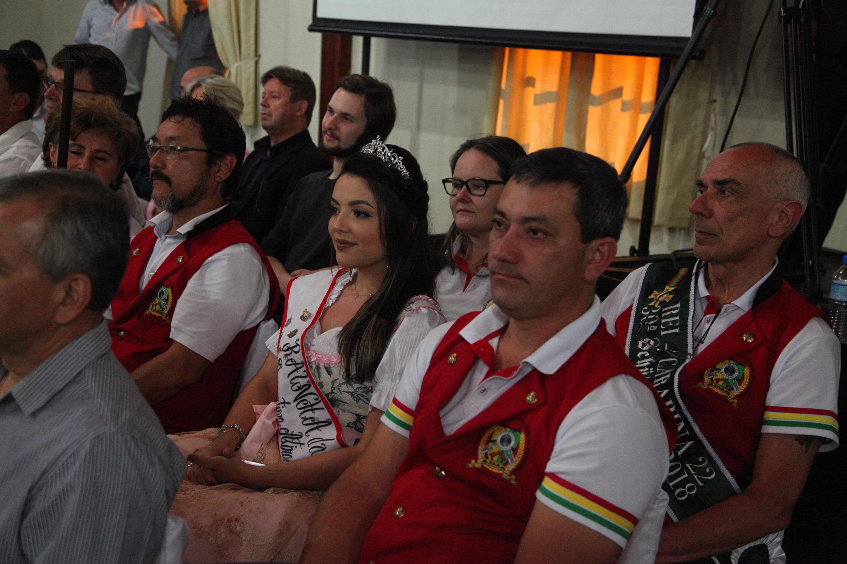 30 anos da Schützenfest