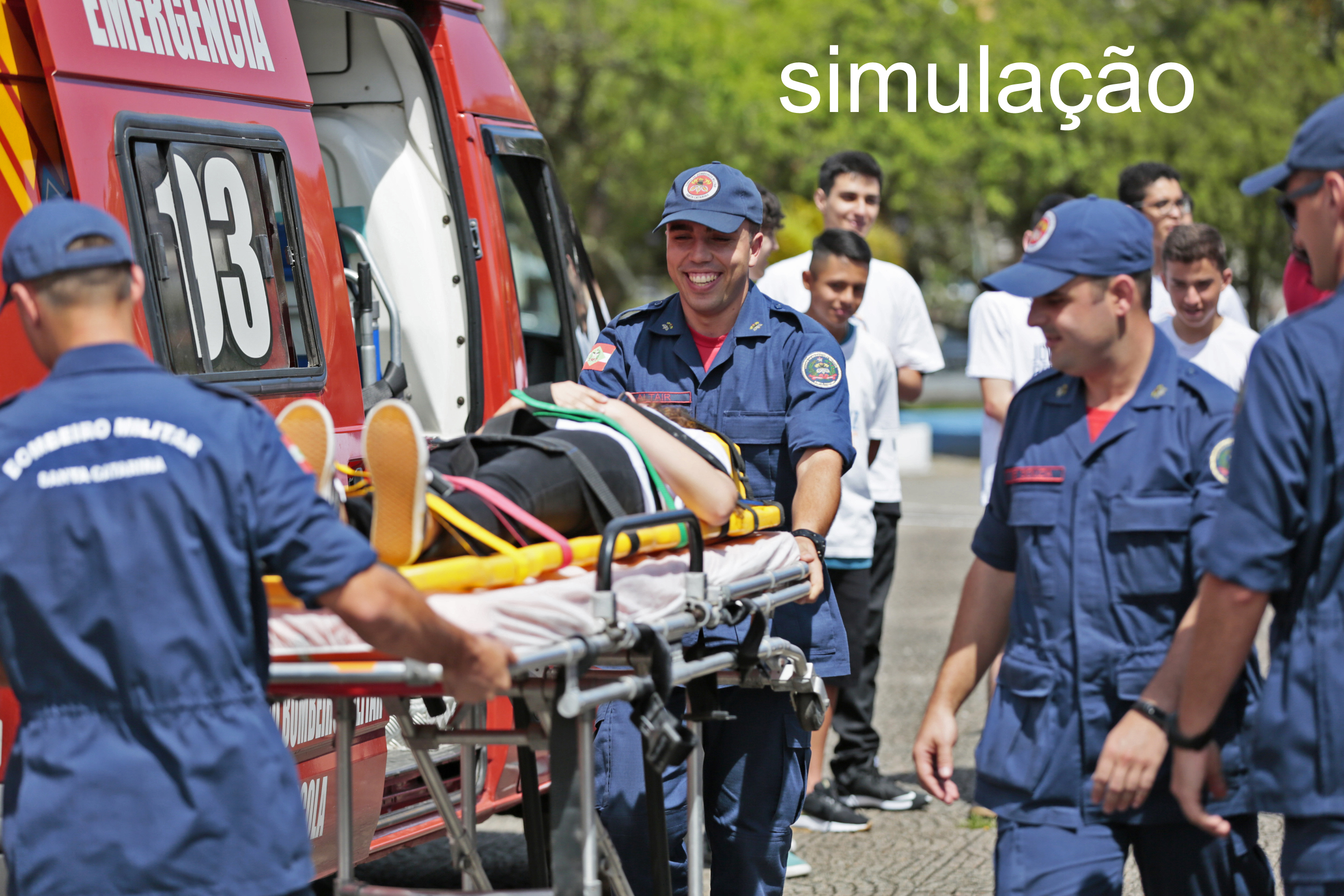 Semana Nacional da Conciliação.