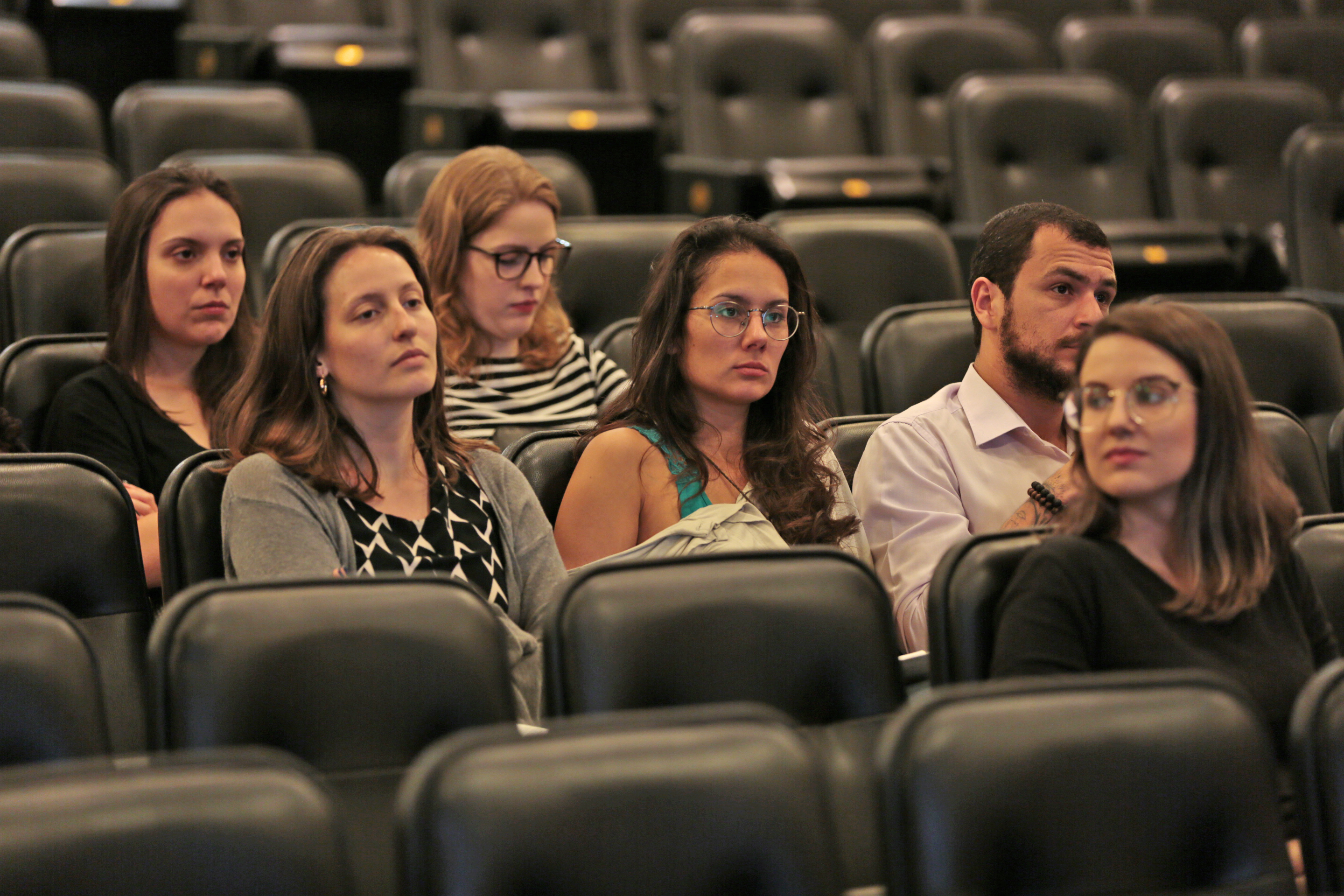 Seminário Nacional ATHIS.