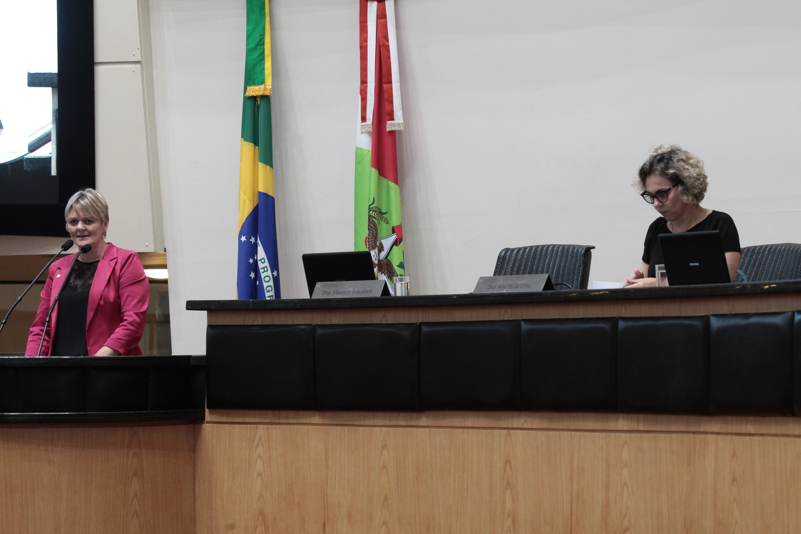 Sessão Ordinária