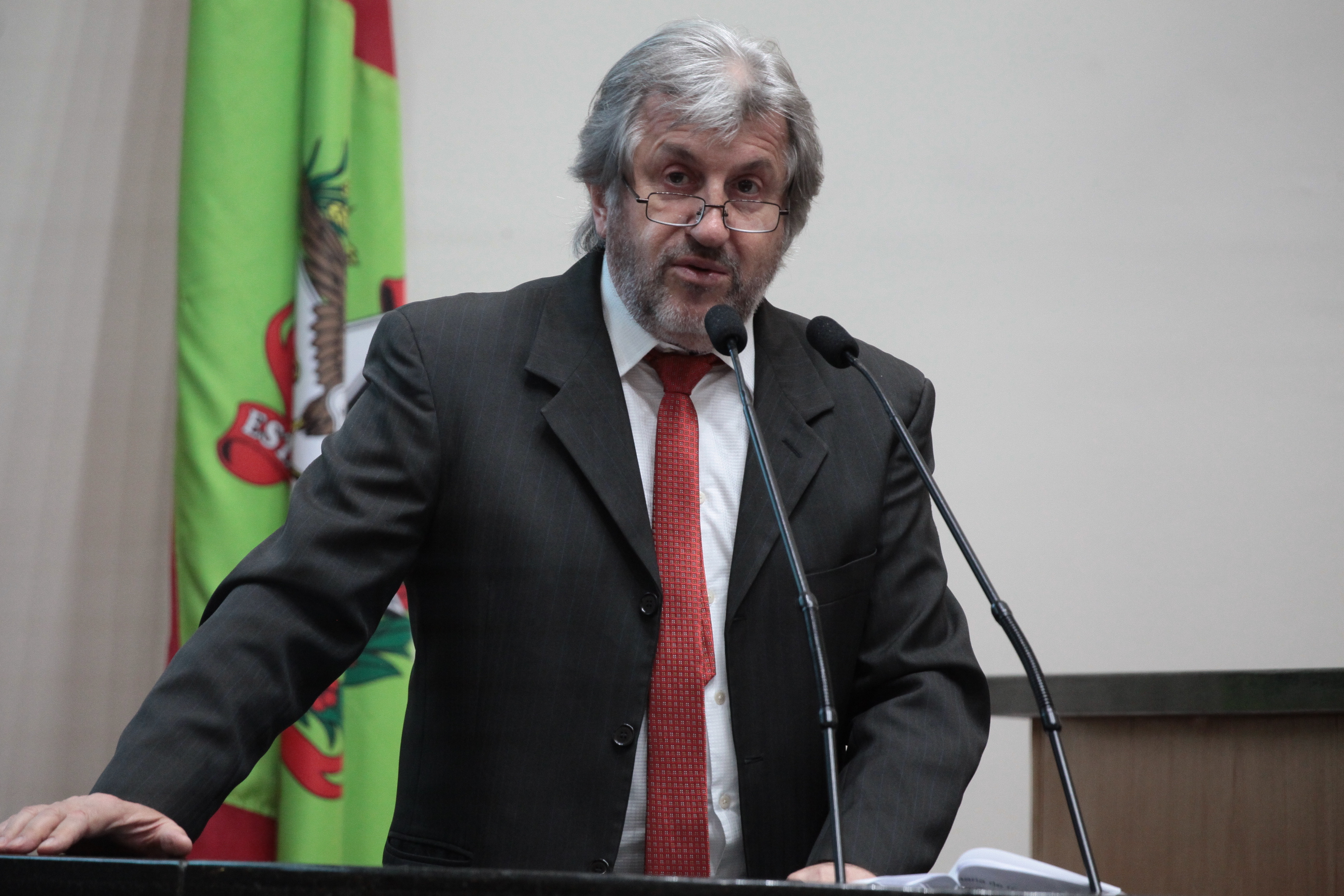 Sessão Ordinária