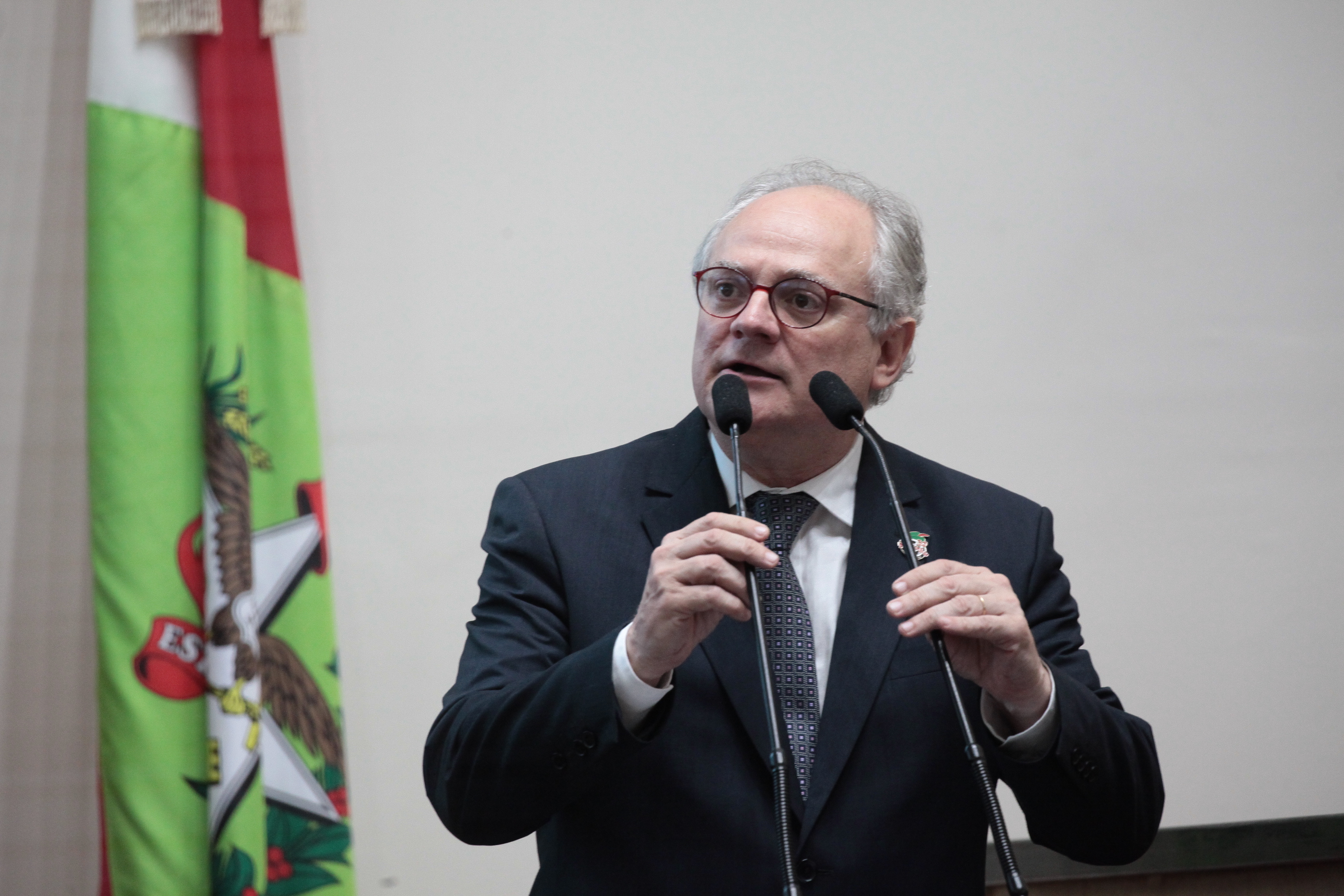 Sessão Ordinária