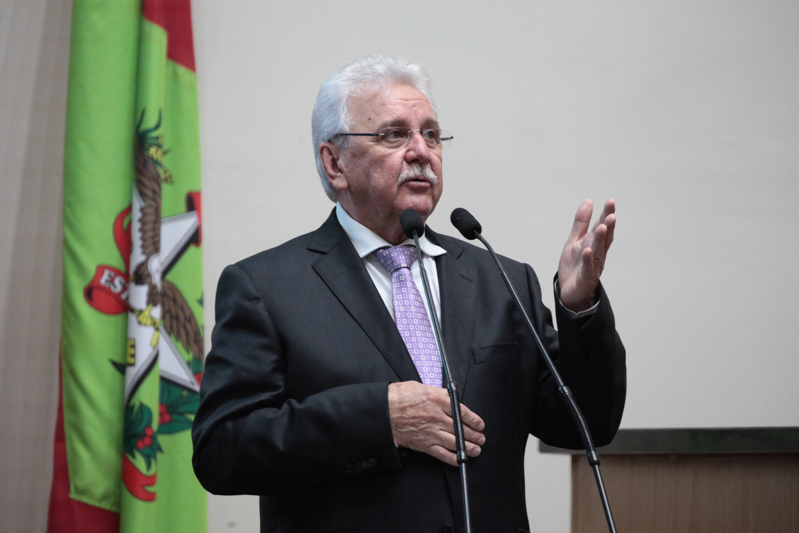 Sessão Ordinária