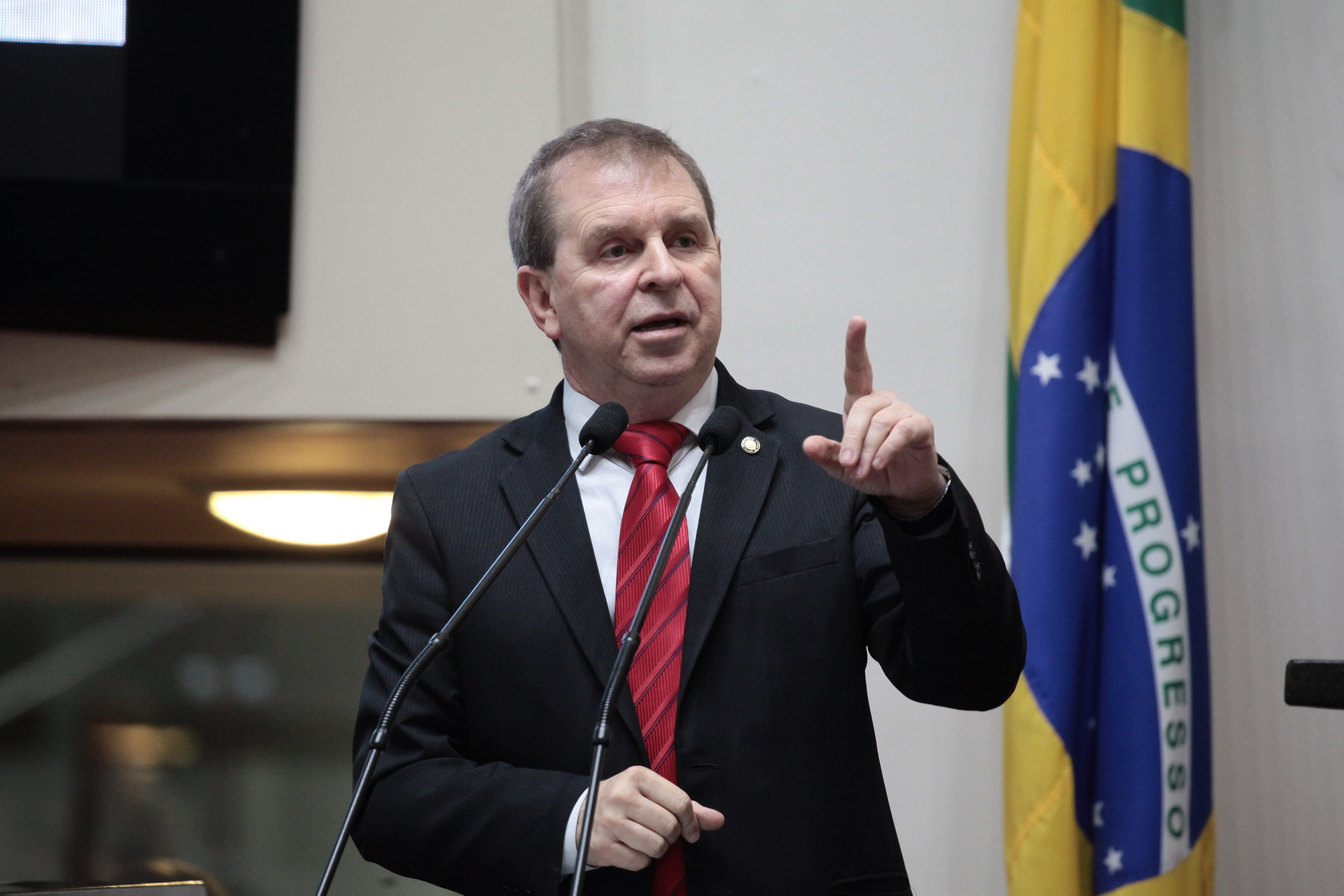 Sessão Ordinária