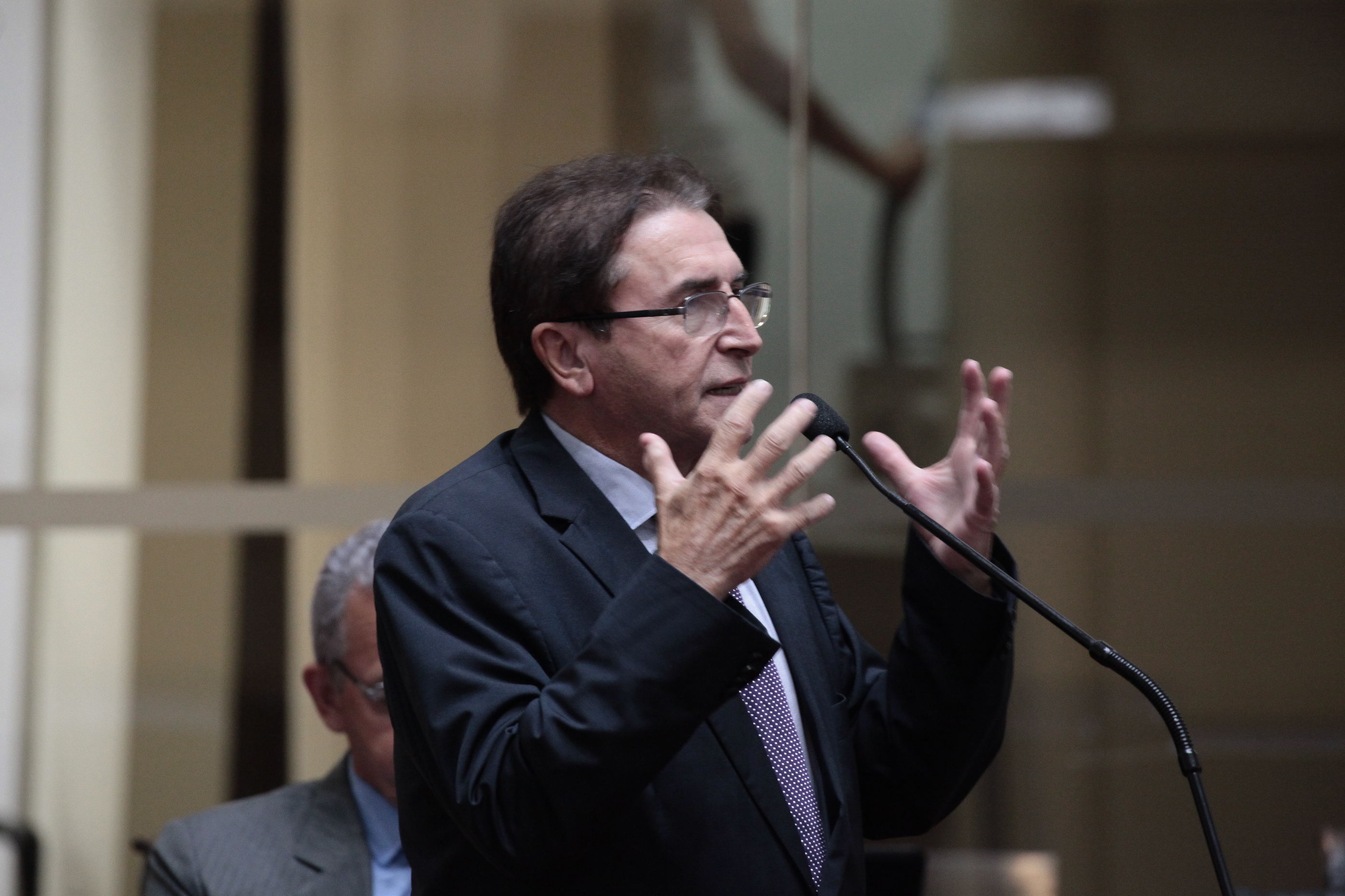 Sessão Ordinária