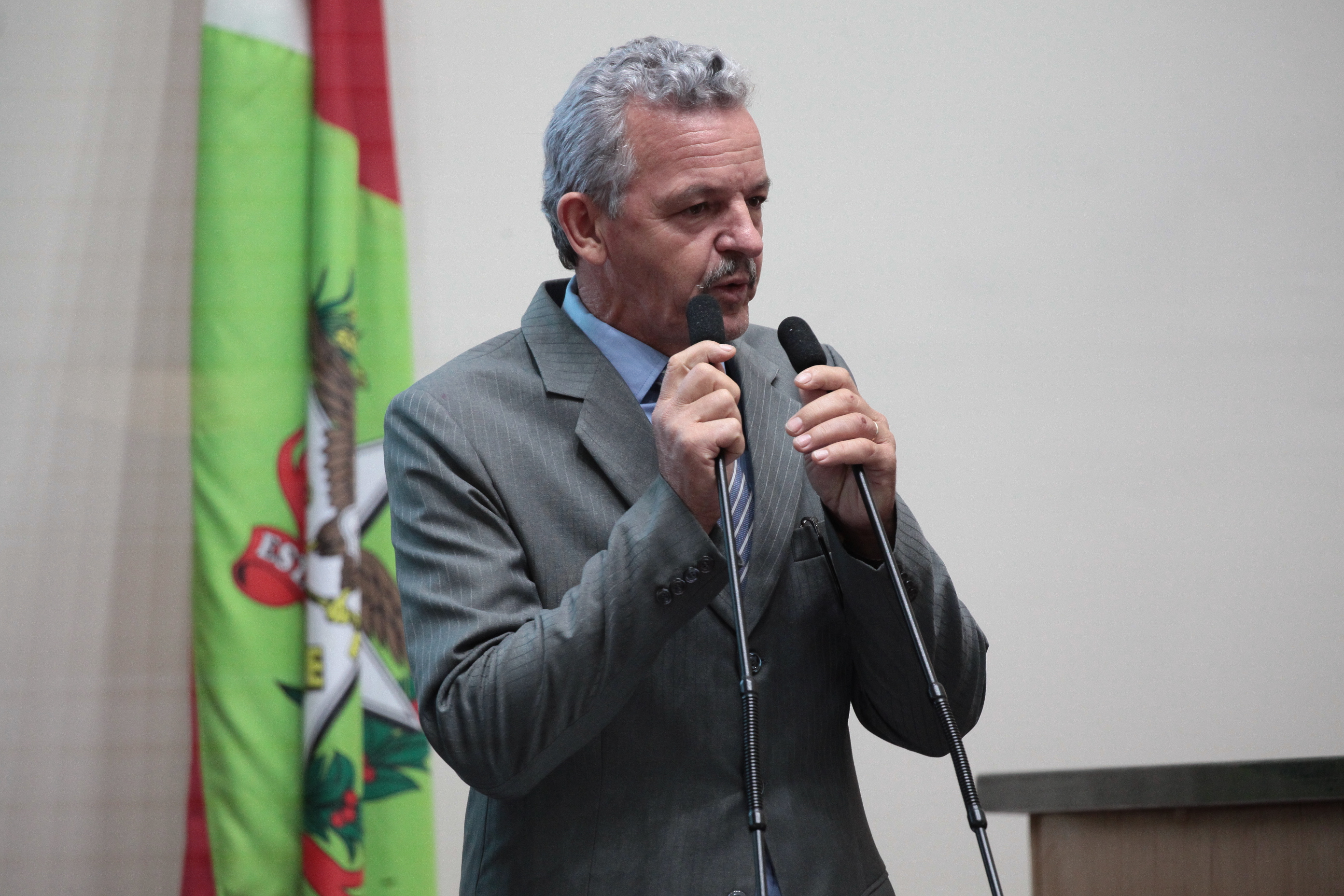 Sessão Ordinária