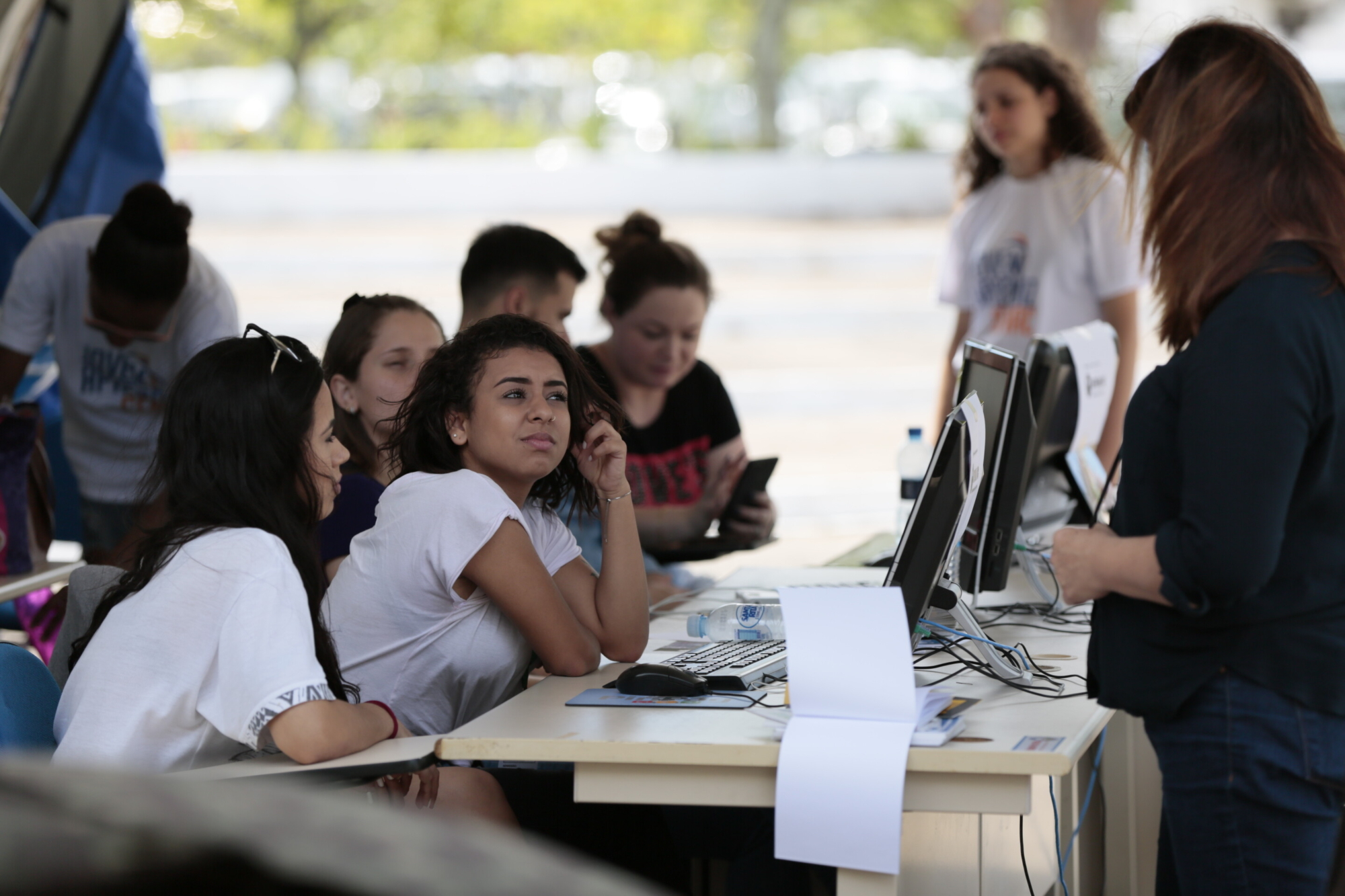 Semana da Conciliação: esclarecimentos jurídicos e serviços à população