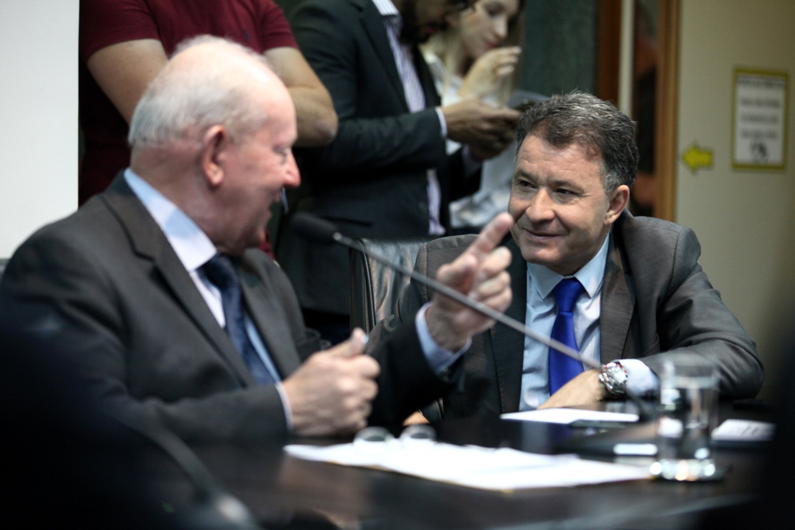 Comissão de Finanças e Tributação