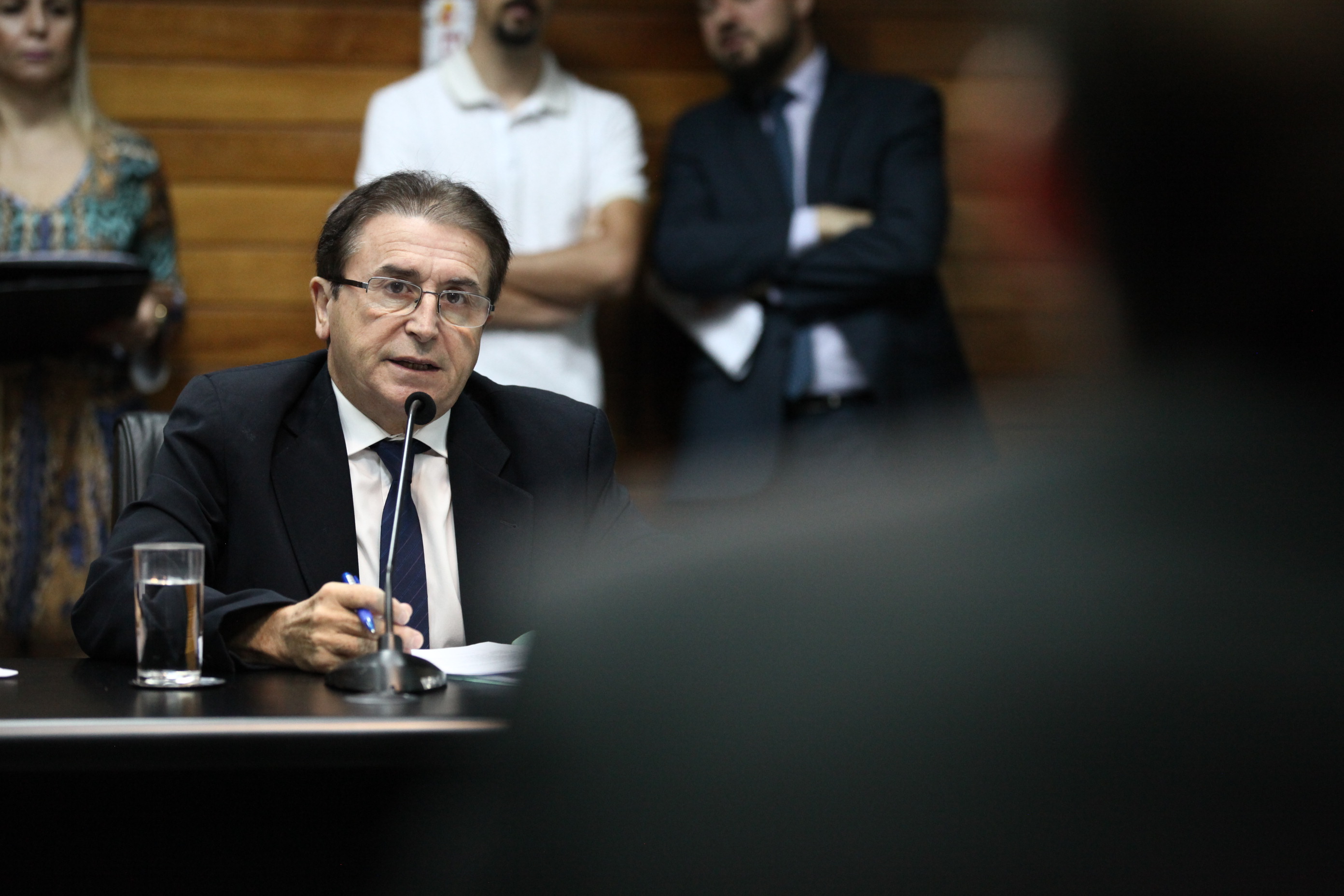 Comissão de Finanças e Tributação