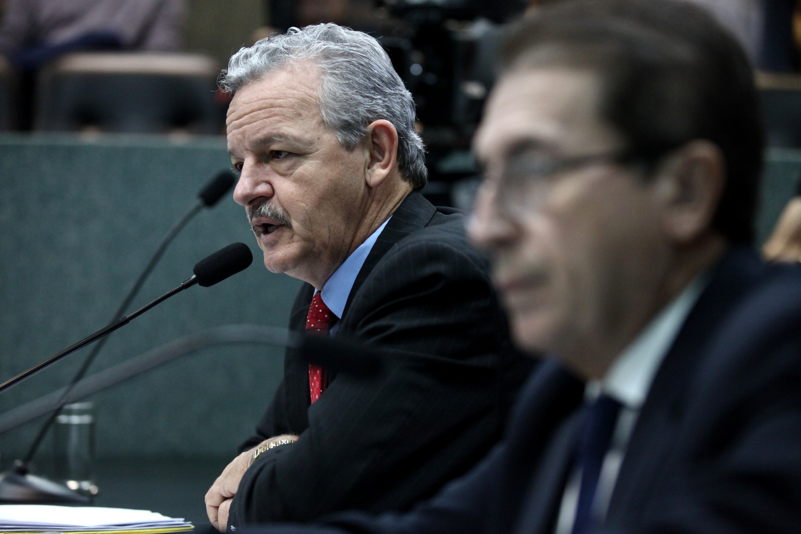 Comissão de Finanças e Tributação
