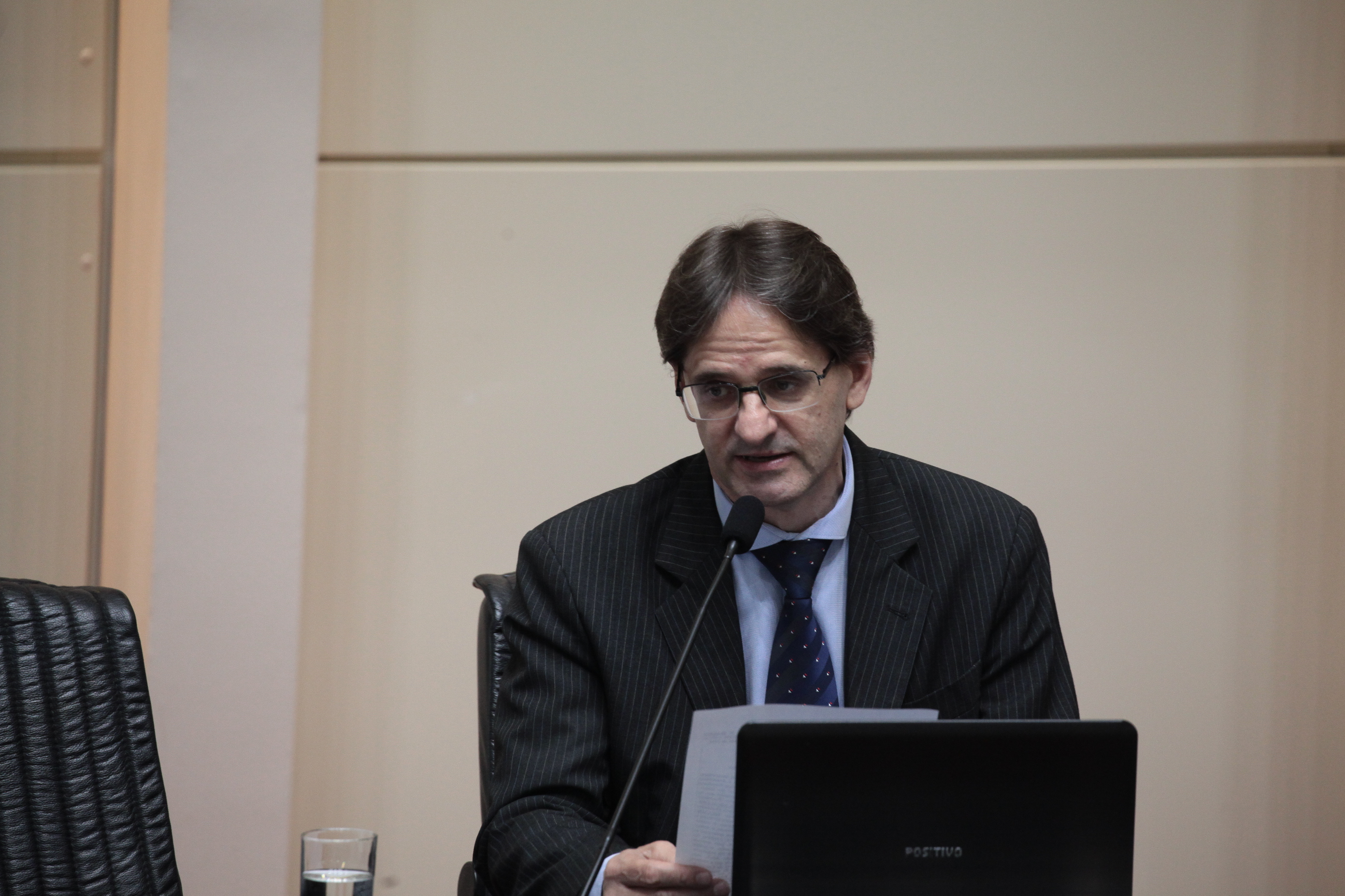 Deputado Neodi Saretta (PT)
