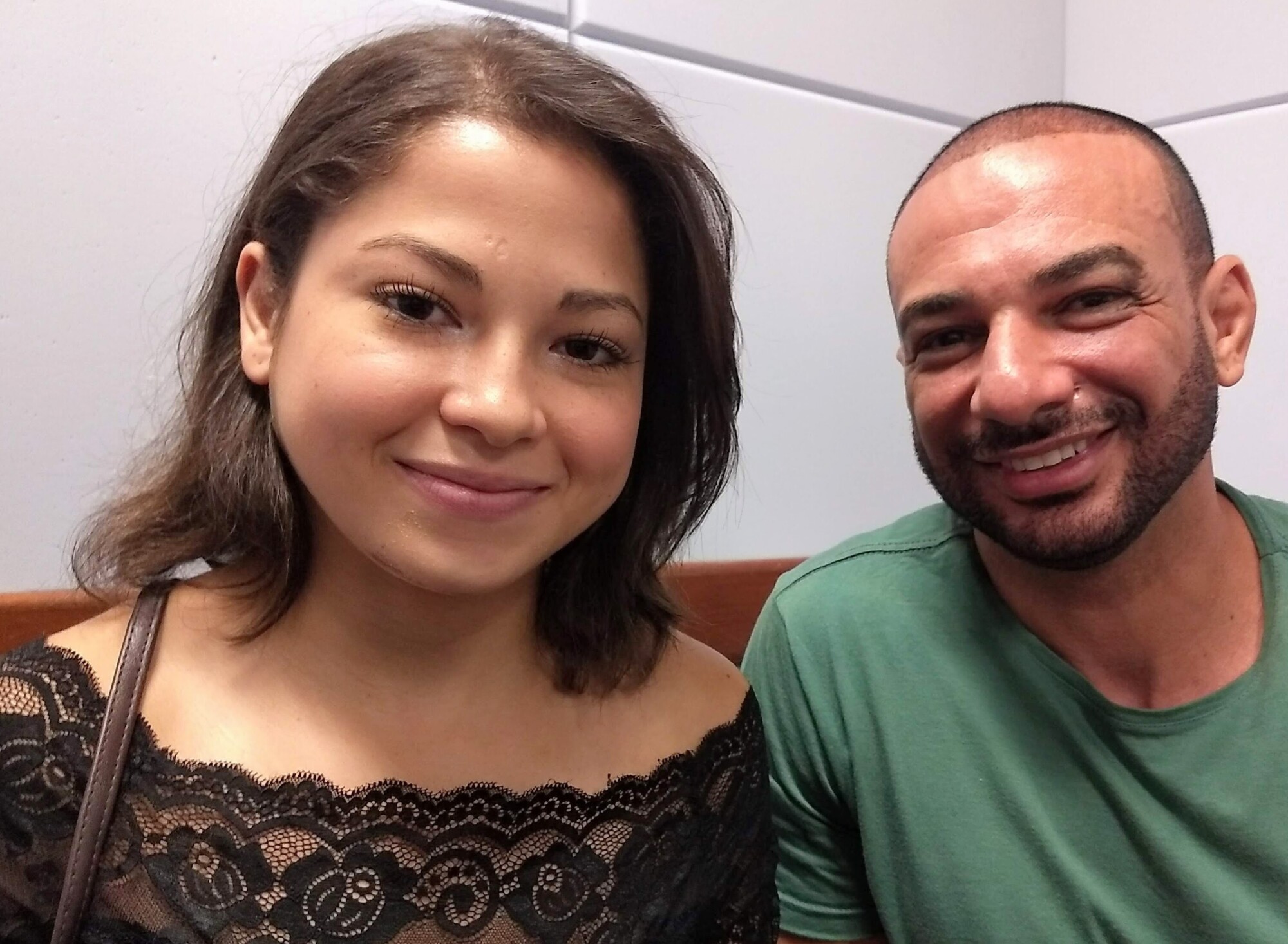 Vick Souza: surge uma estrela no universo das artes marciais, em dois anos de muita dedicação