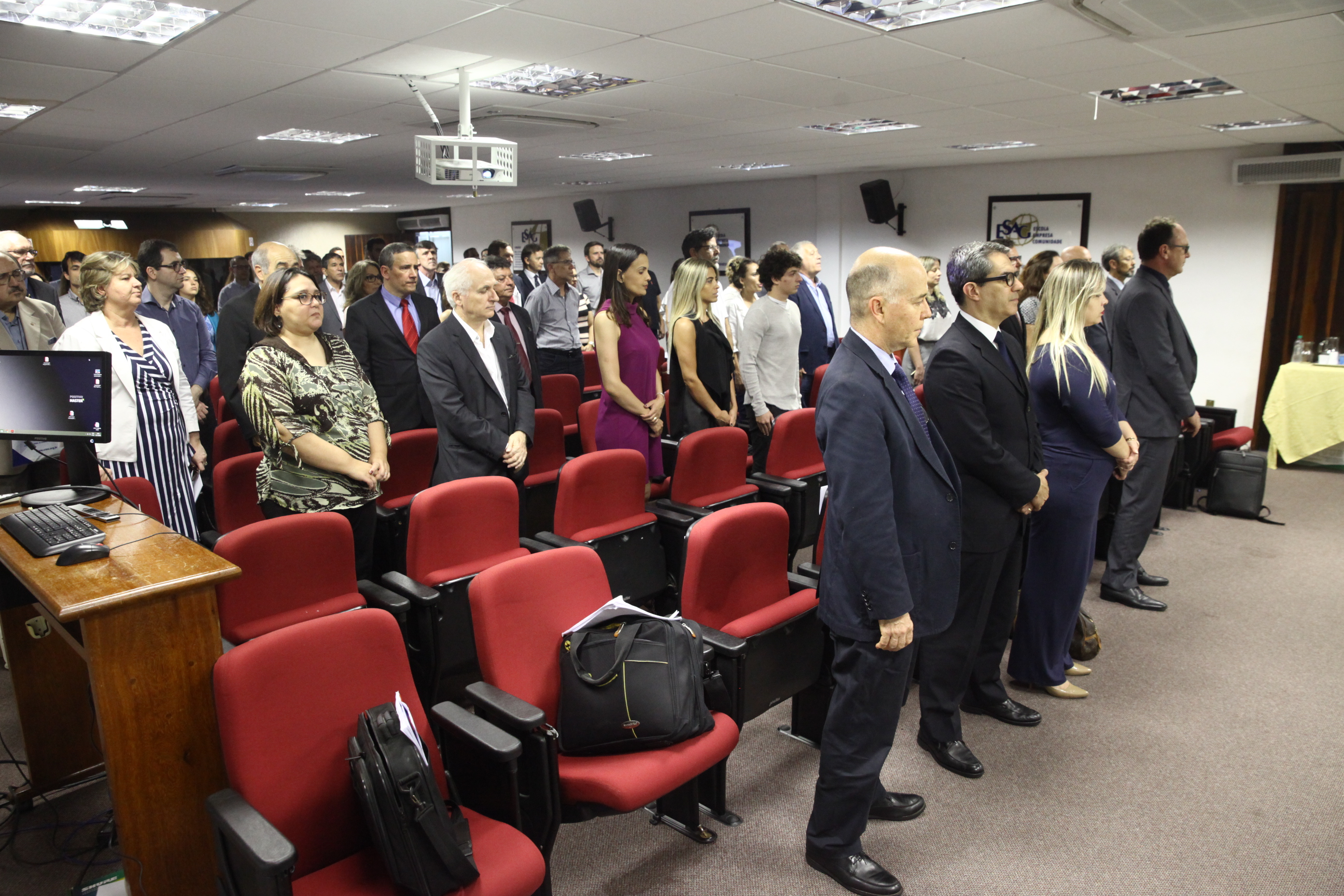 I Congresso de Administração Tributária