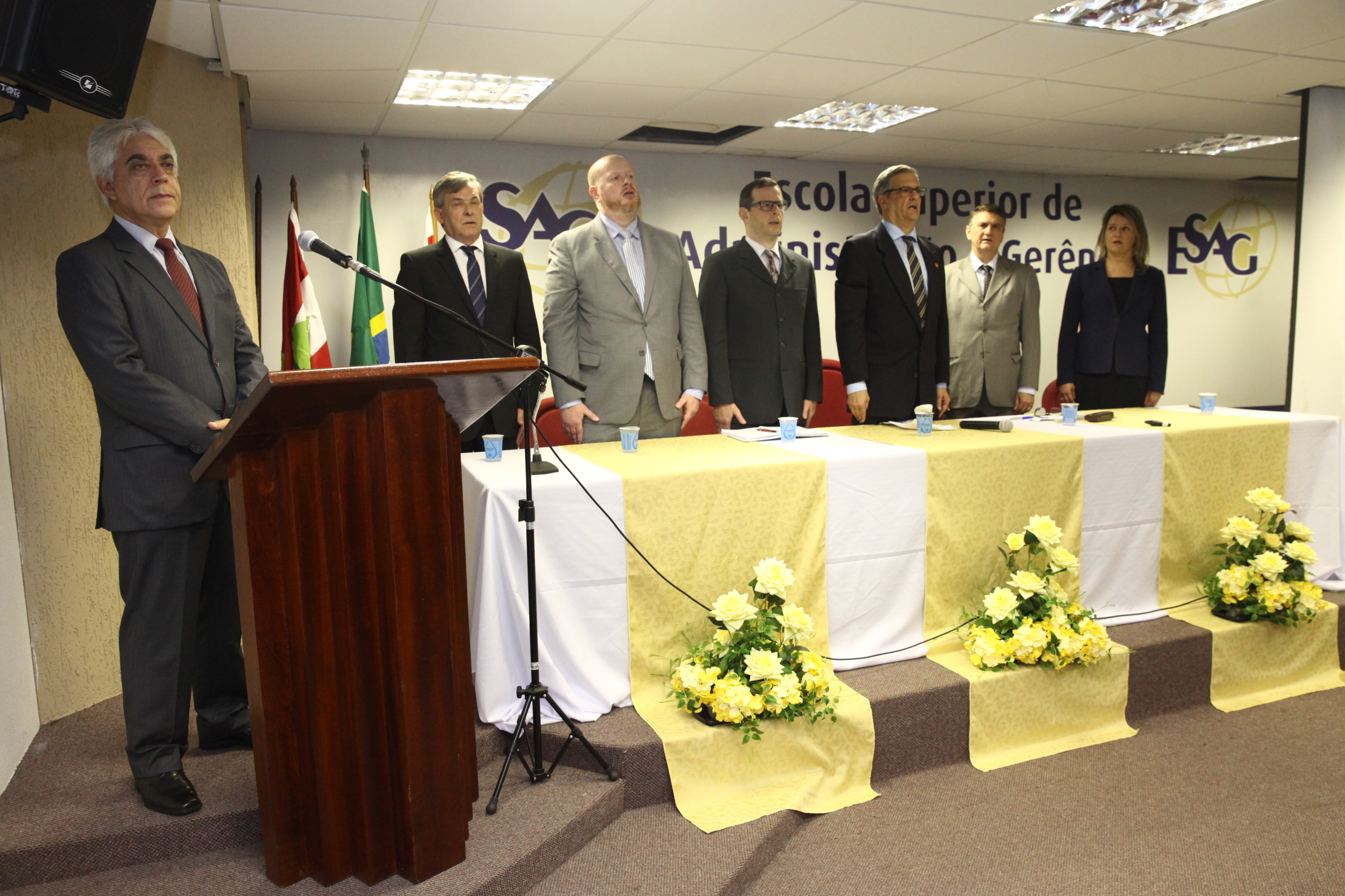 I Congresso de Administração Tributária