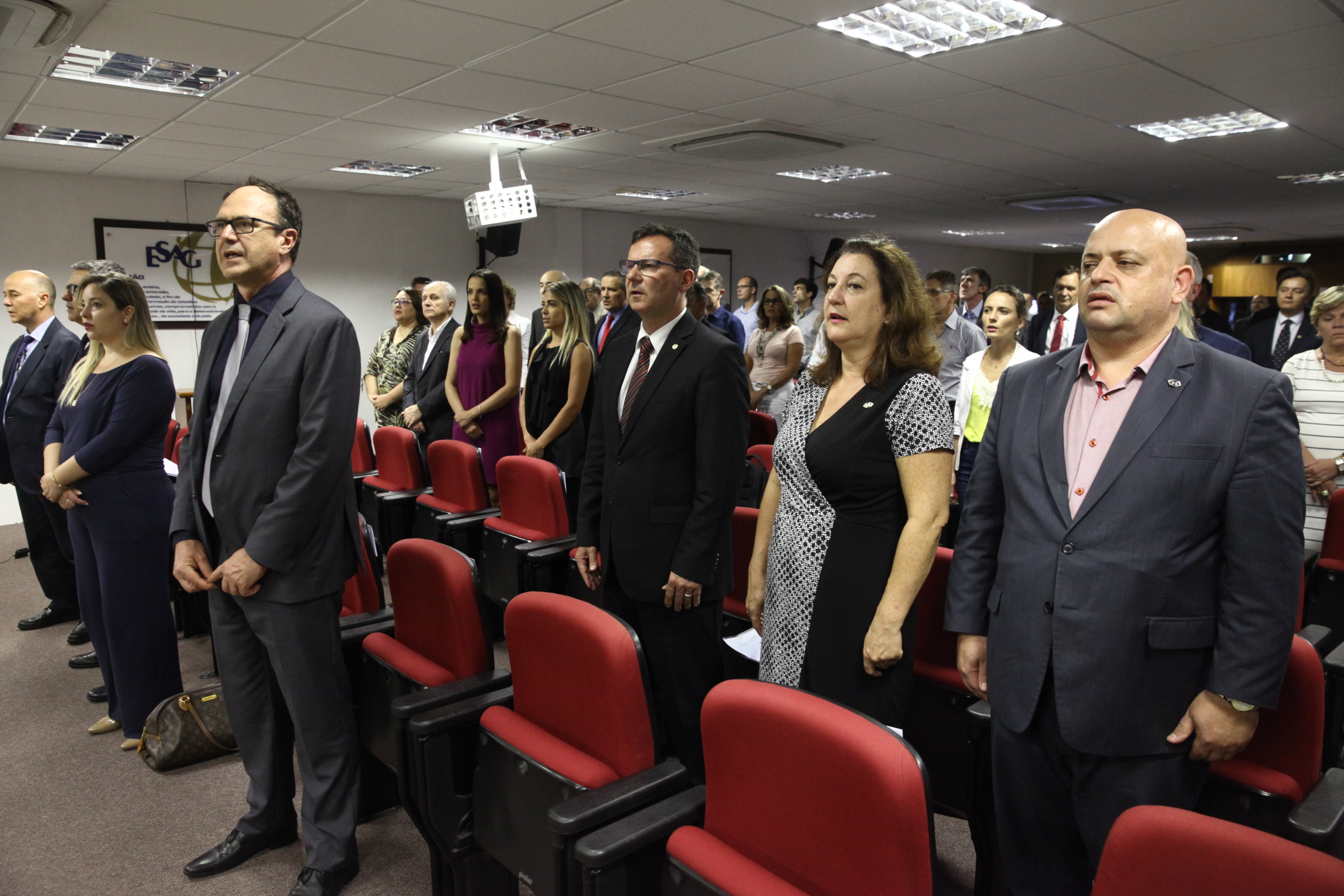 I Congresso de Administração Tributária