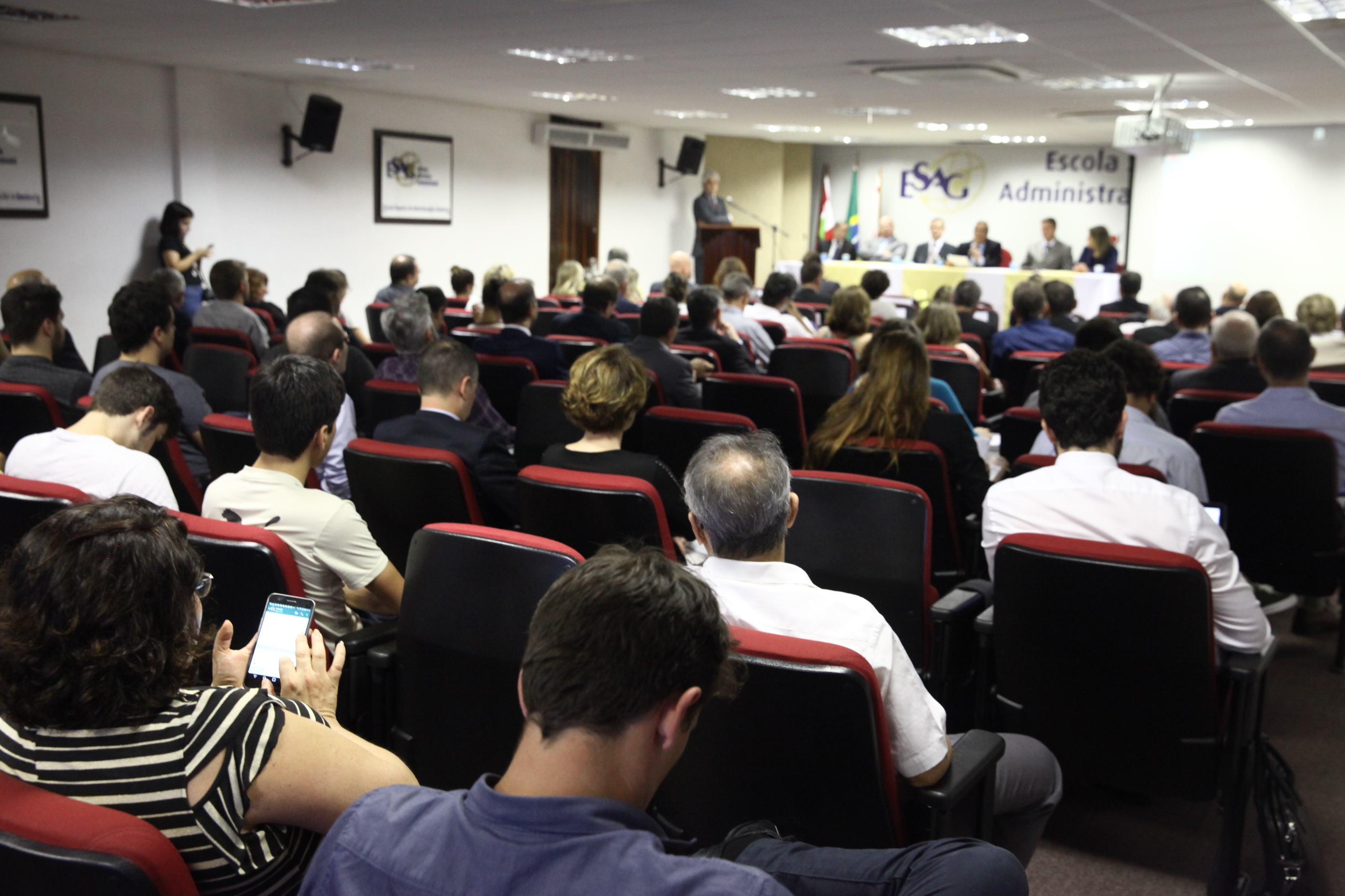 I Congresso de Administração Tributária